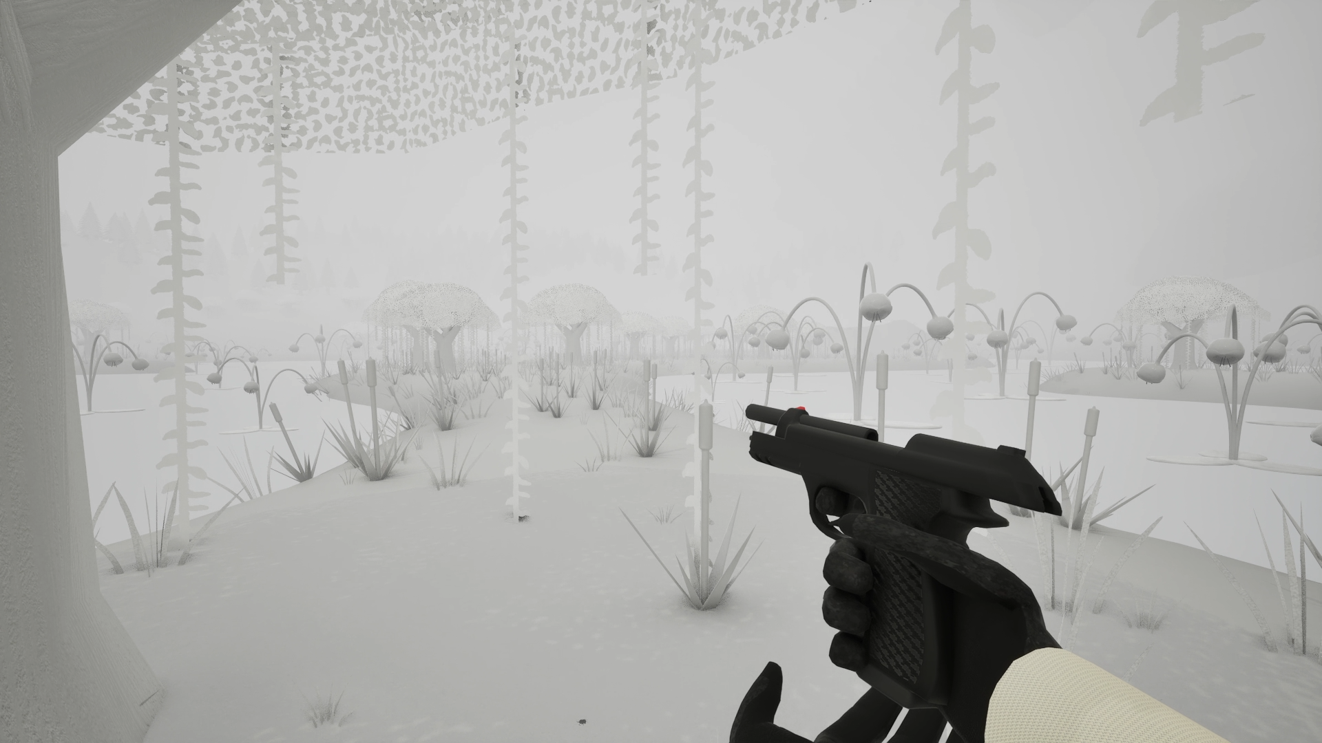 White Forest