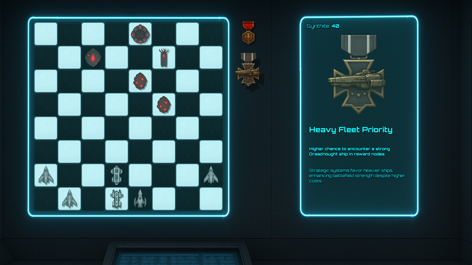 Protocol Aegirum