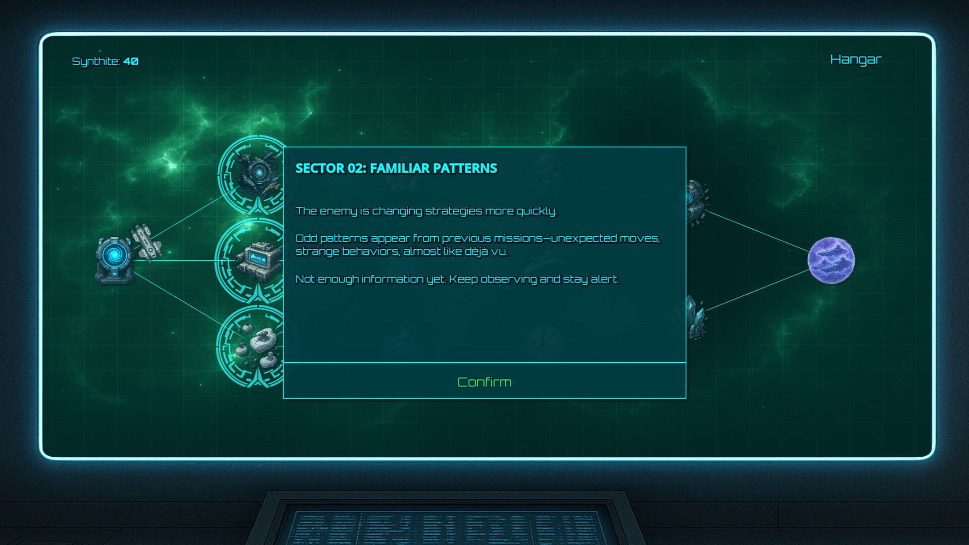 Protocol Aegirum