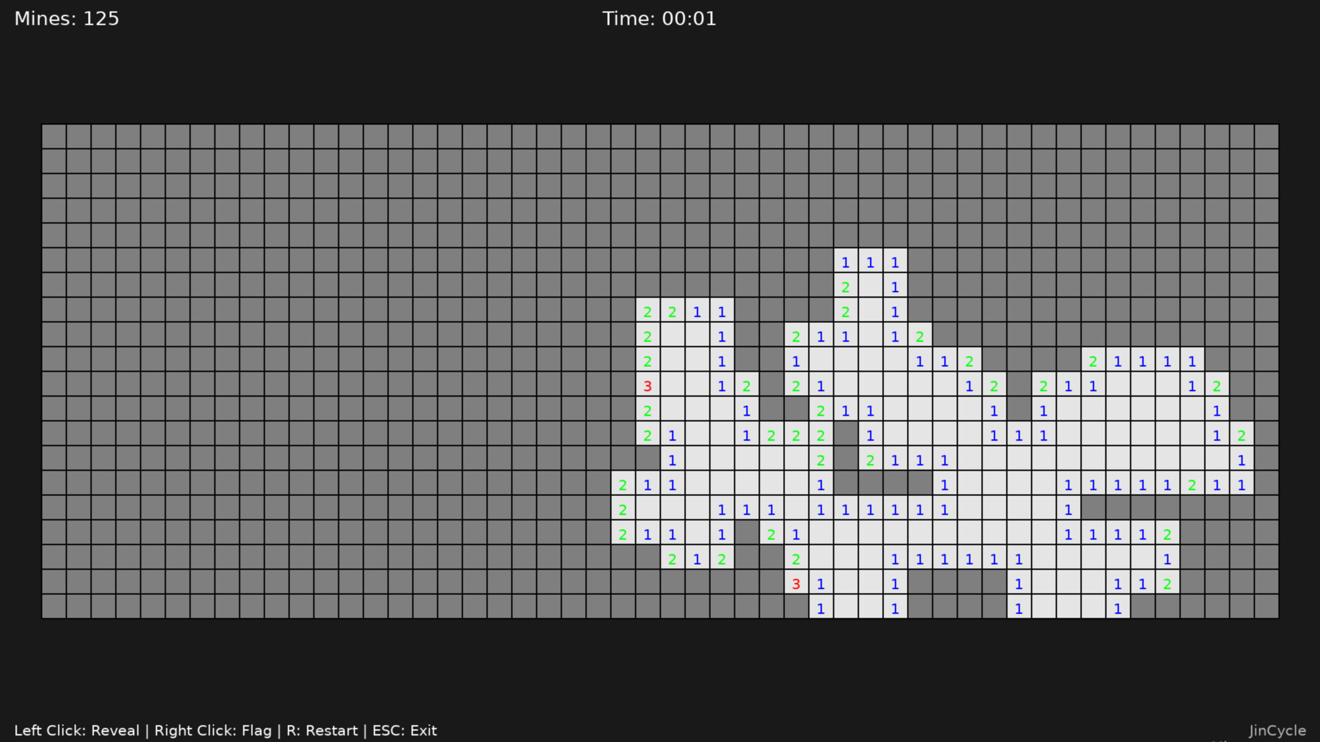 MinePuzzle5020