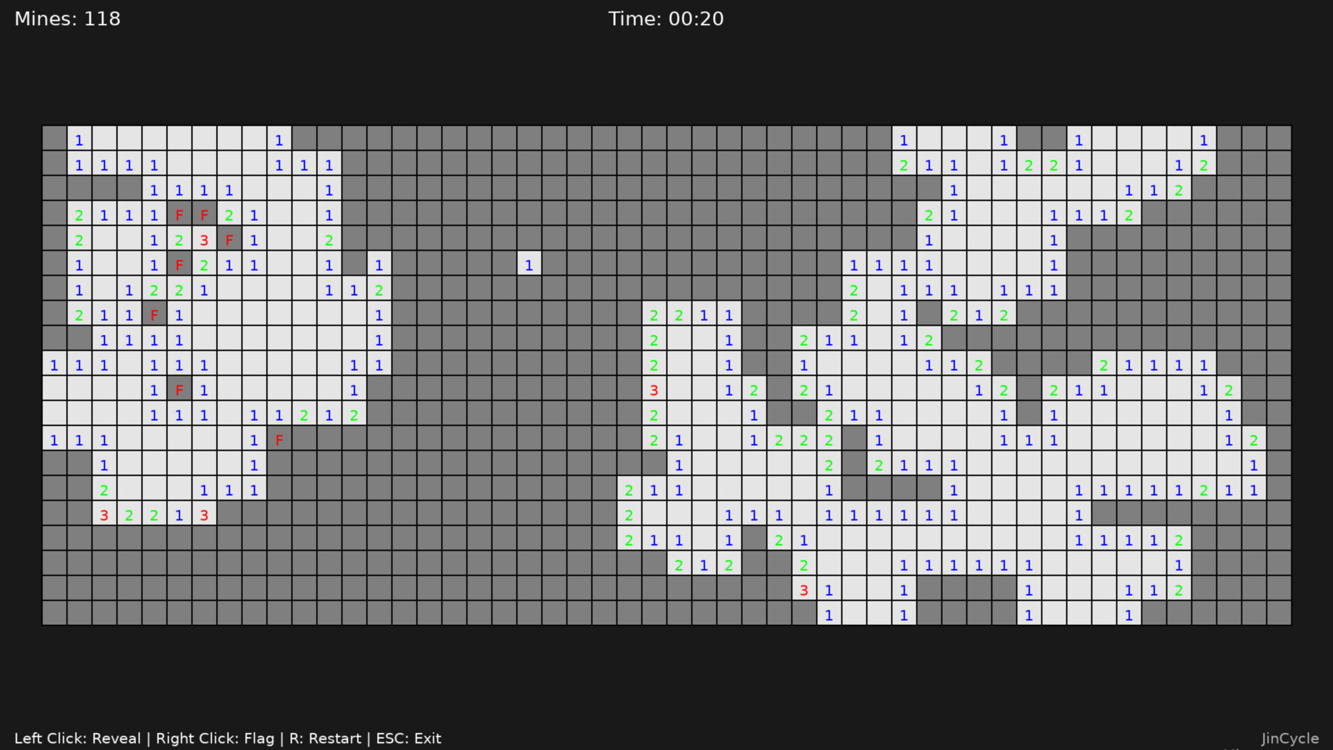MinePuzzle5020