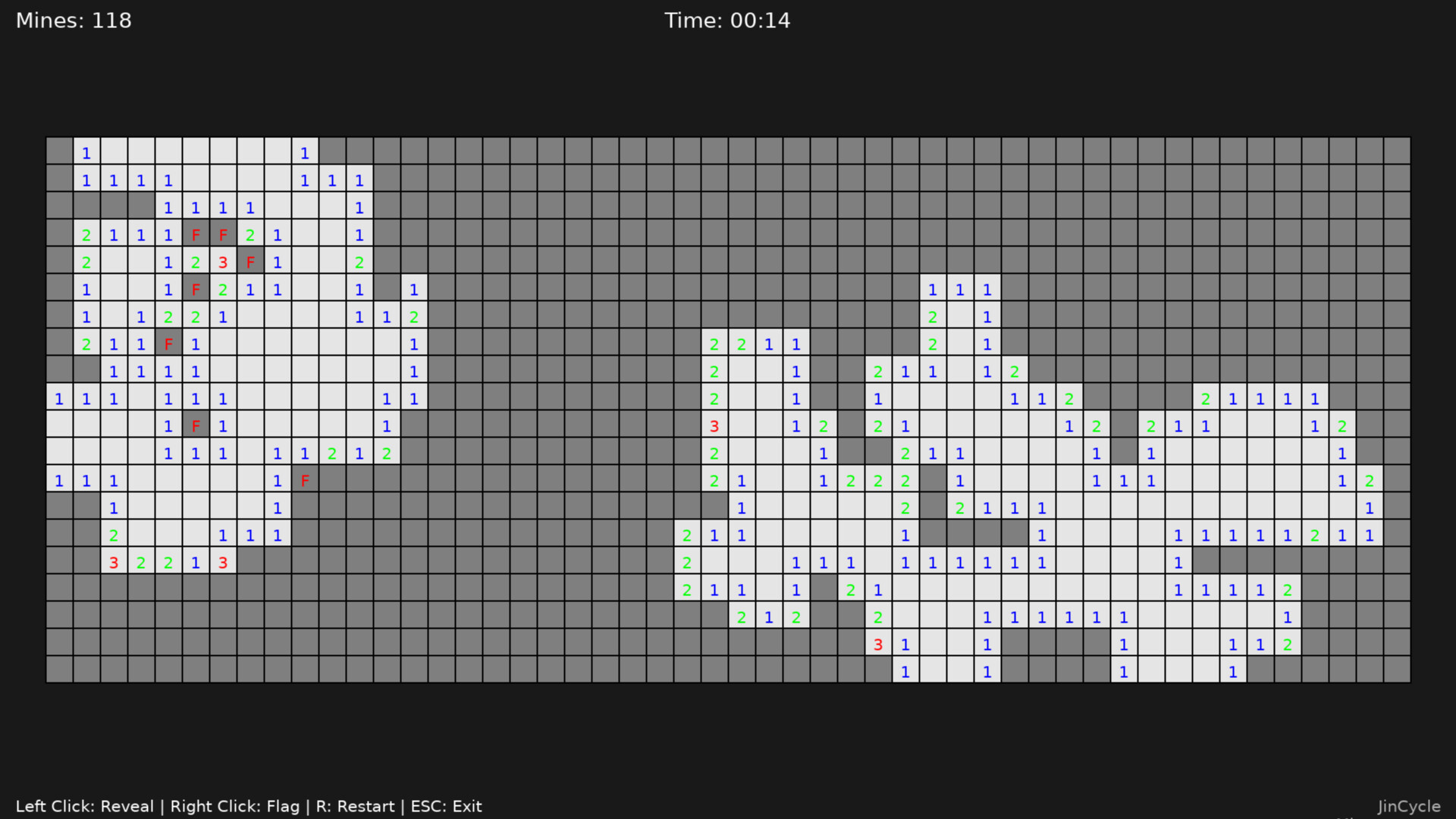 MinePuzzle5020