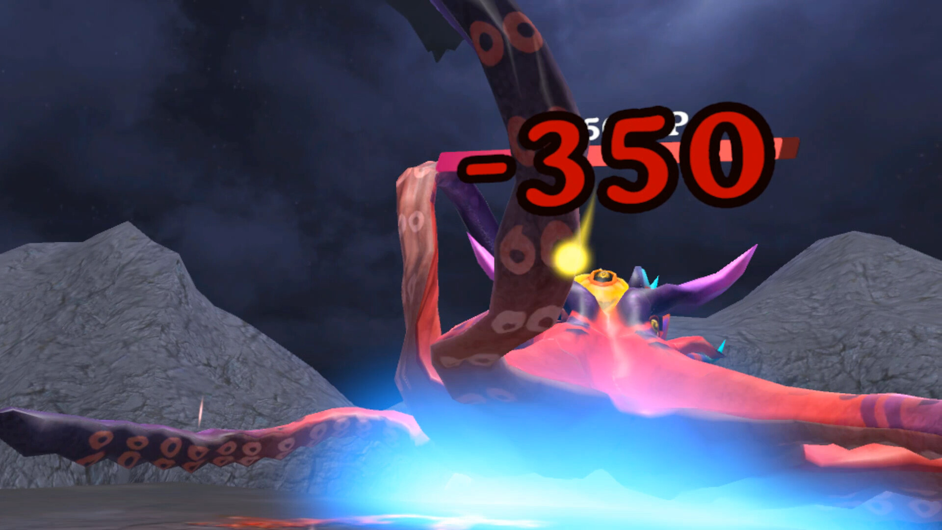 Blade and Dragon VR