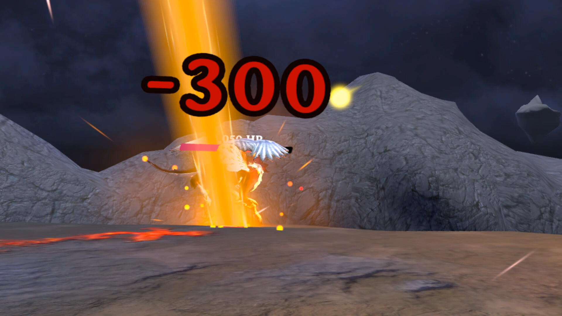 Blade and Dragon VR