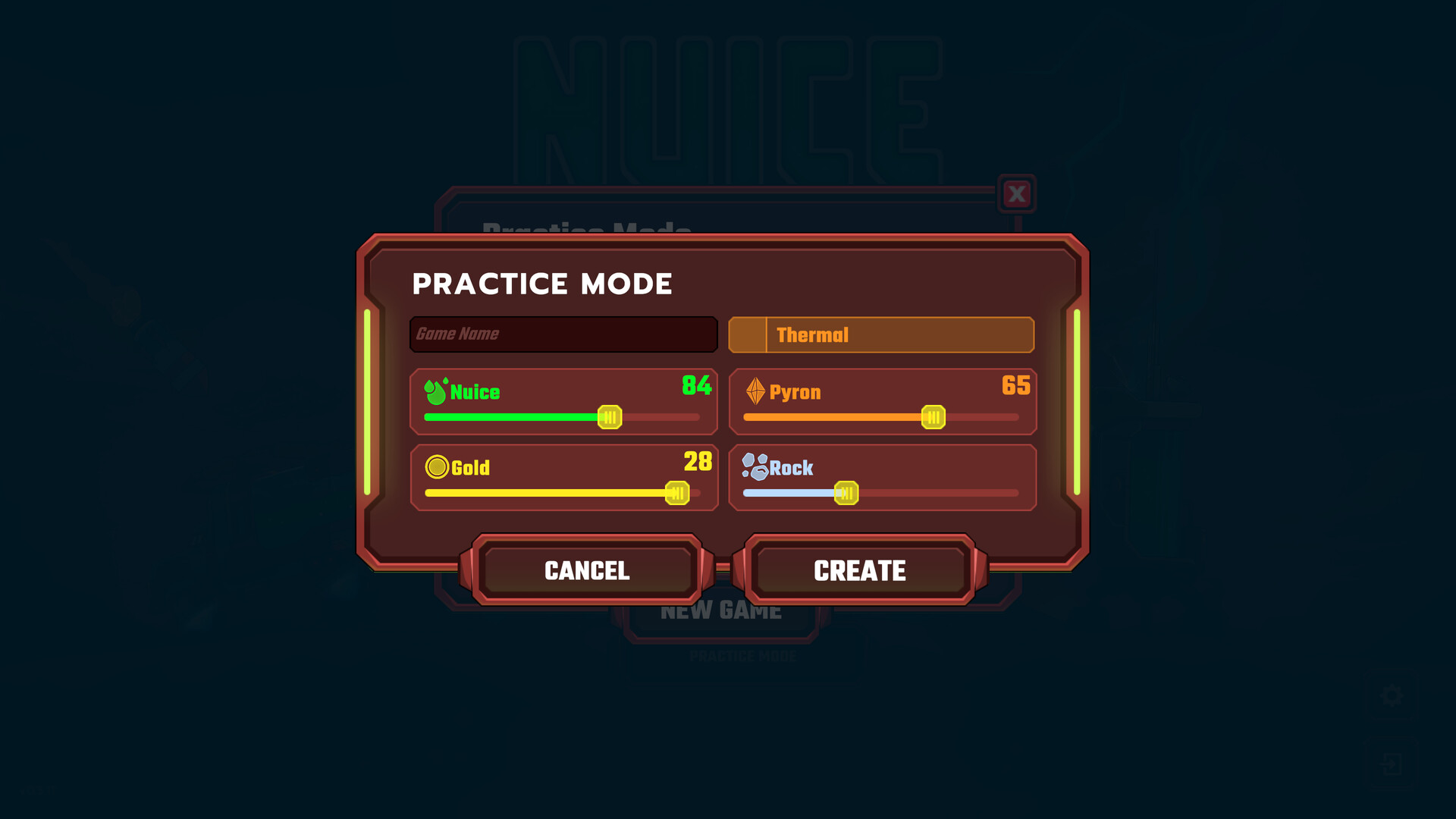 Nuice Industries
