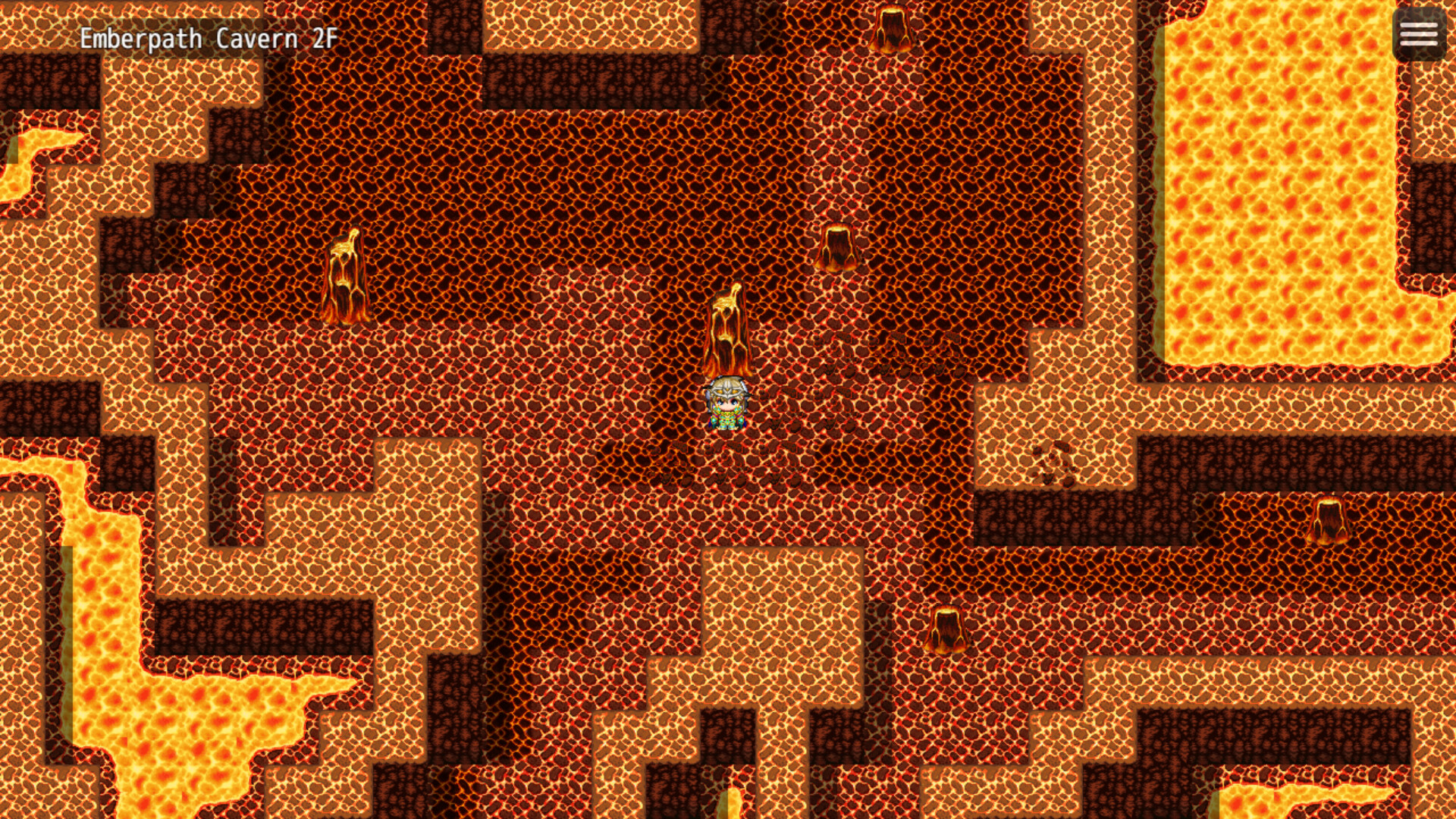 The Sacred Six Crystal: A Hero’s Journey