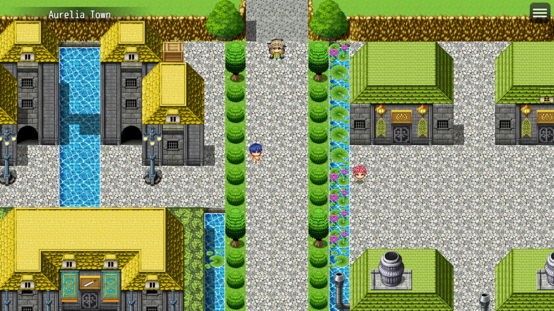 The Sacred Six Crystal: A Hero’s Journey