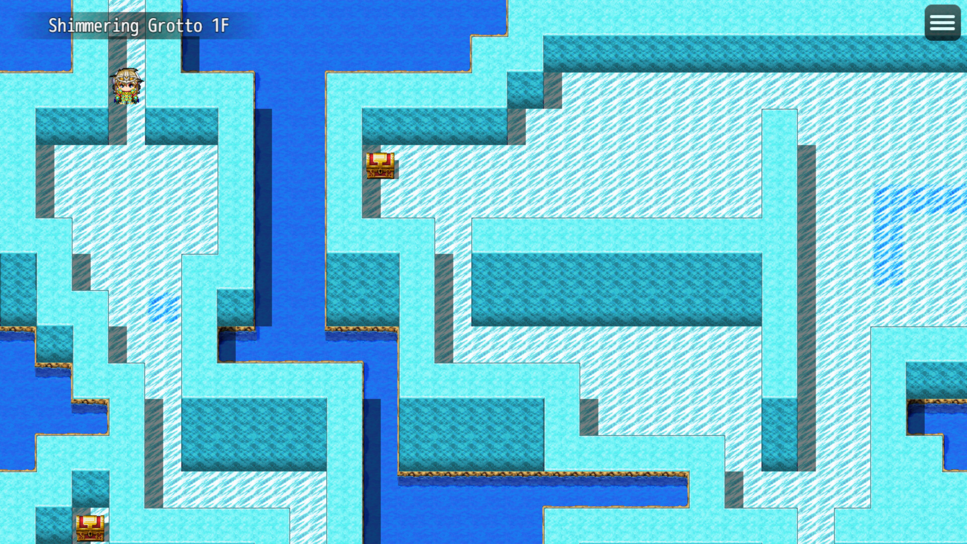 The Sacred Six Crystal: A Hero’s Journey