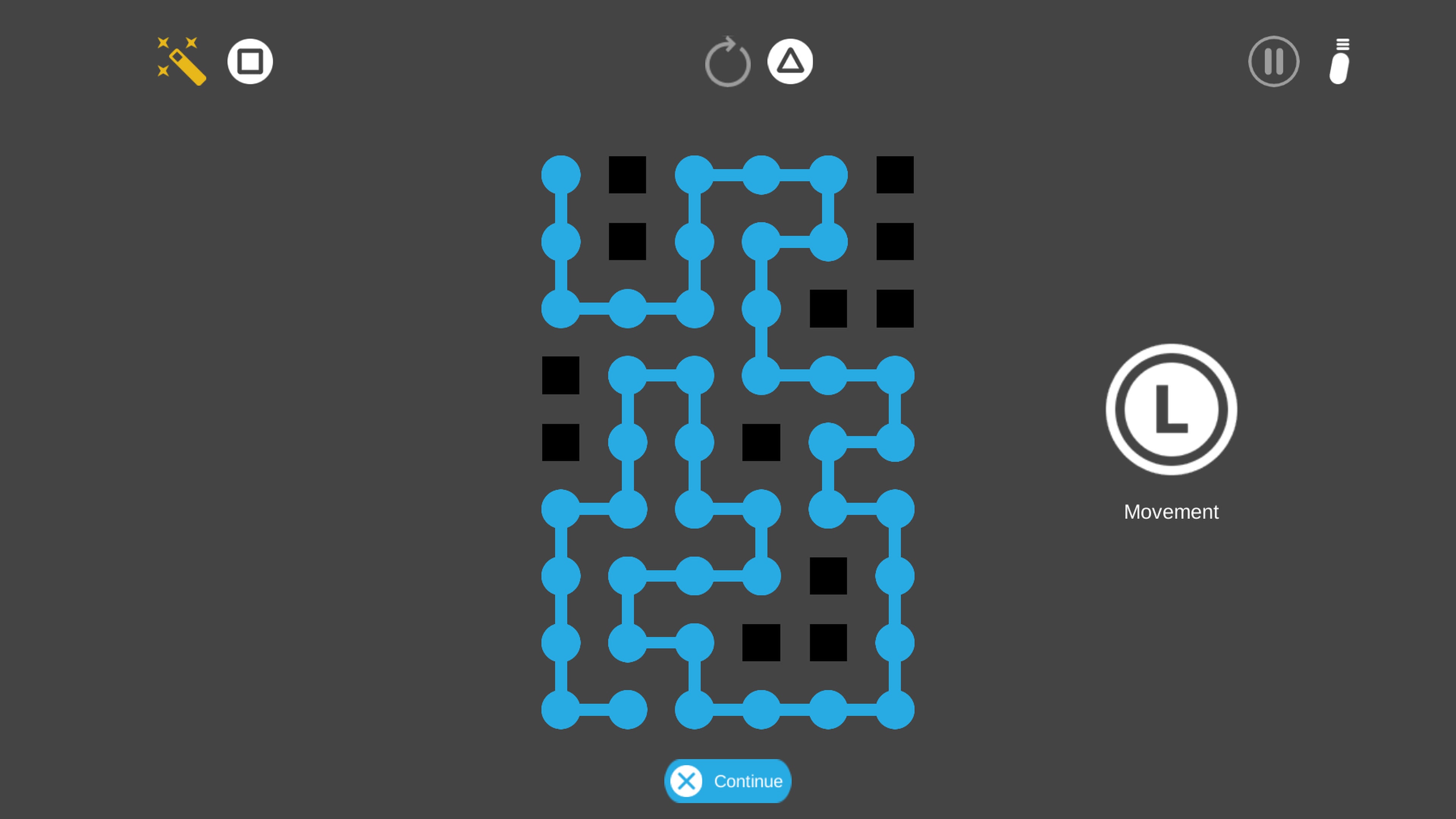 Dot Connect