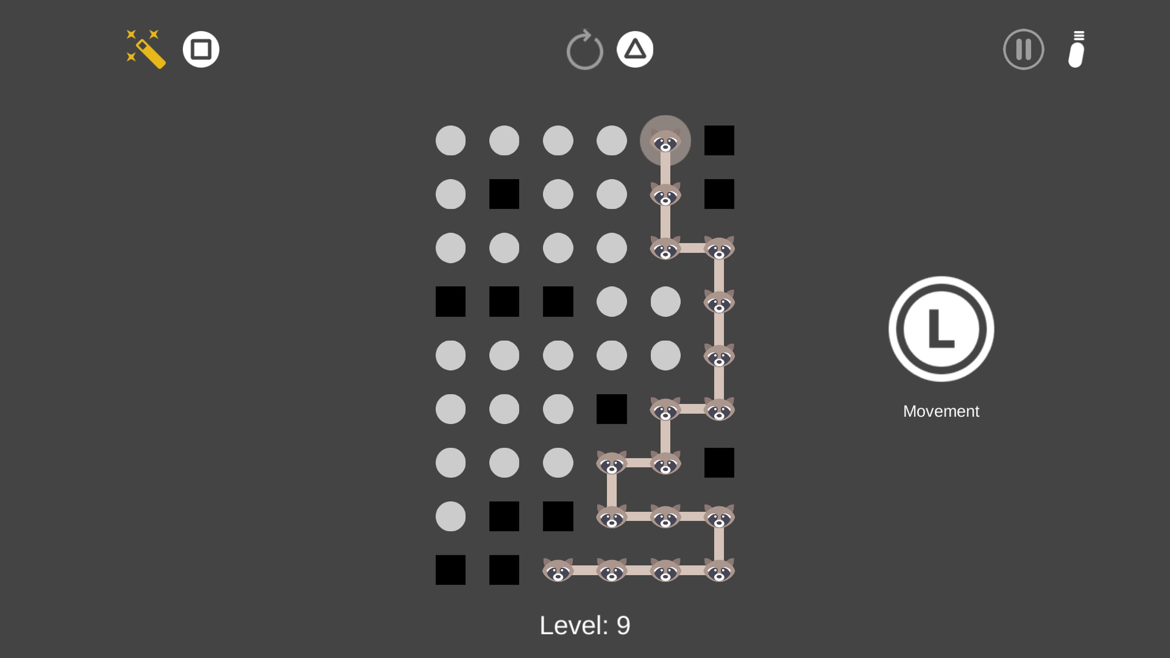 Dot Connect