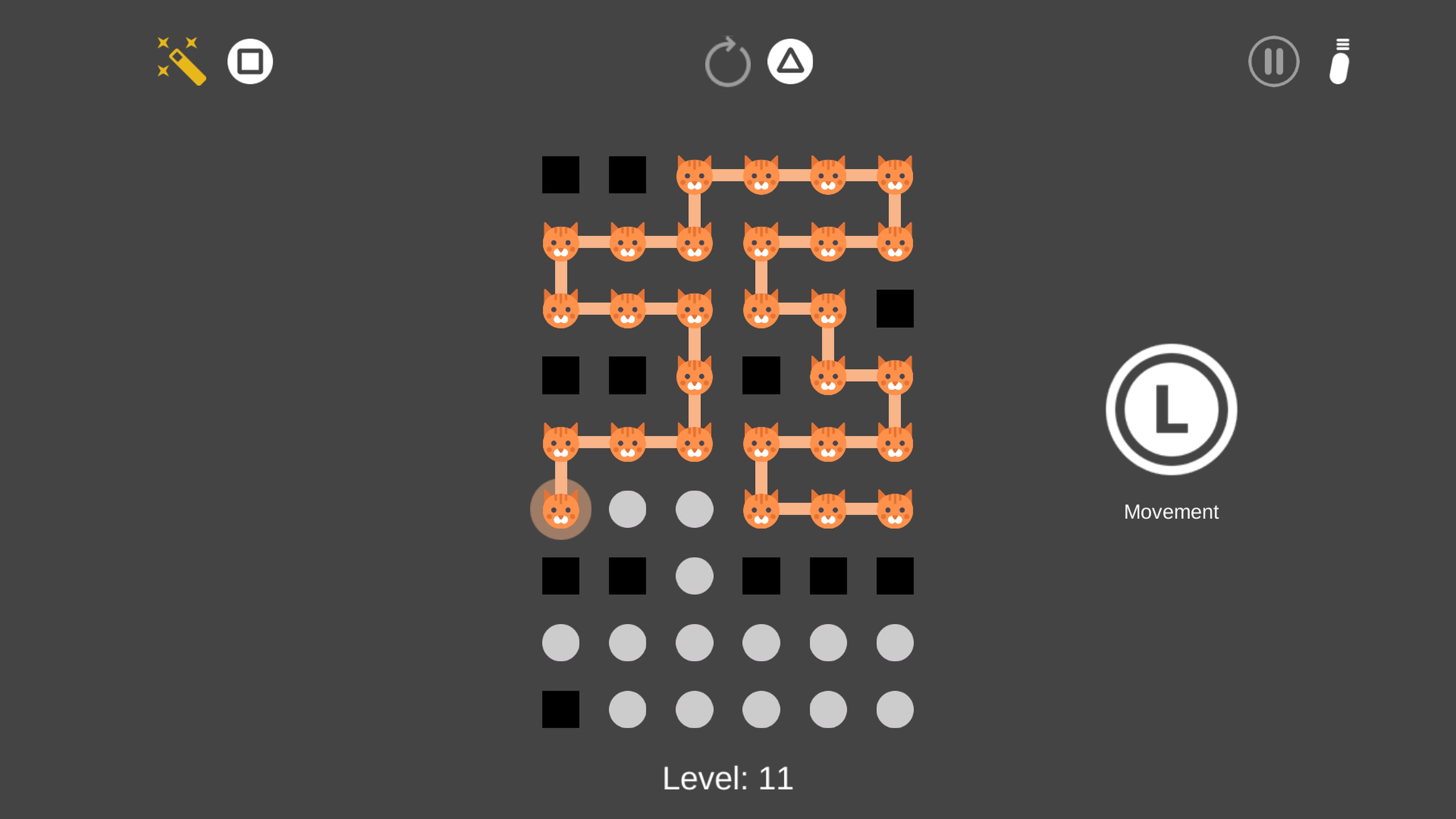 Dot Connect