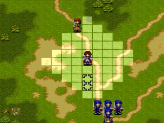 Farland Story: The Four Seal