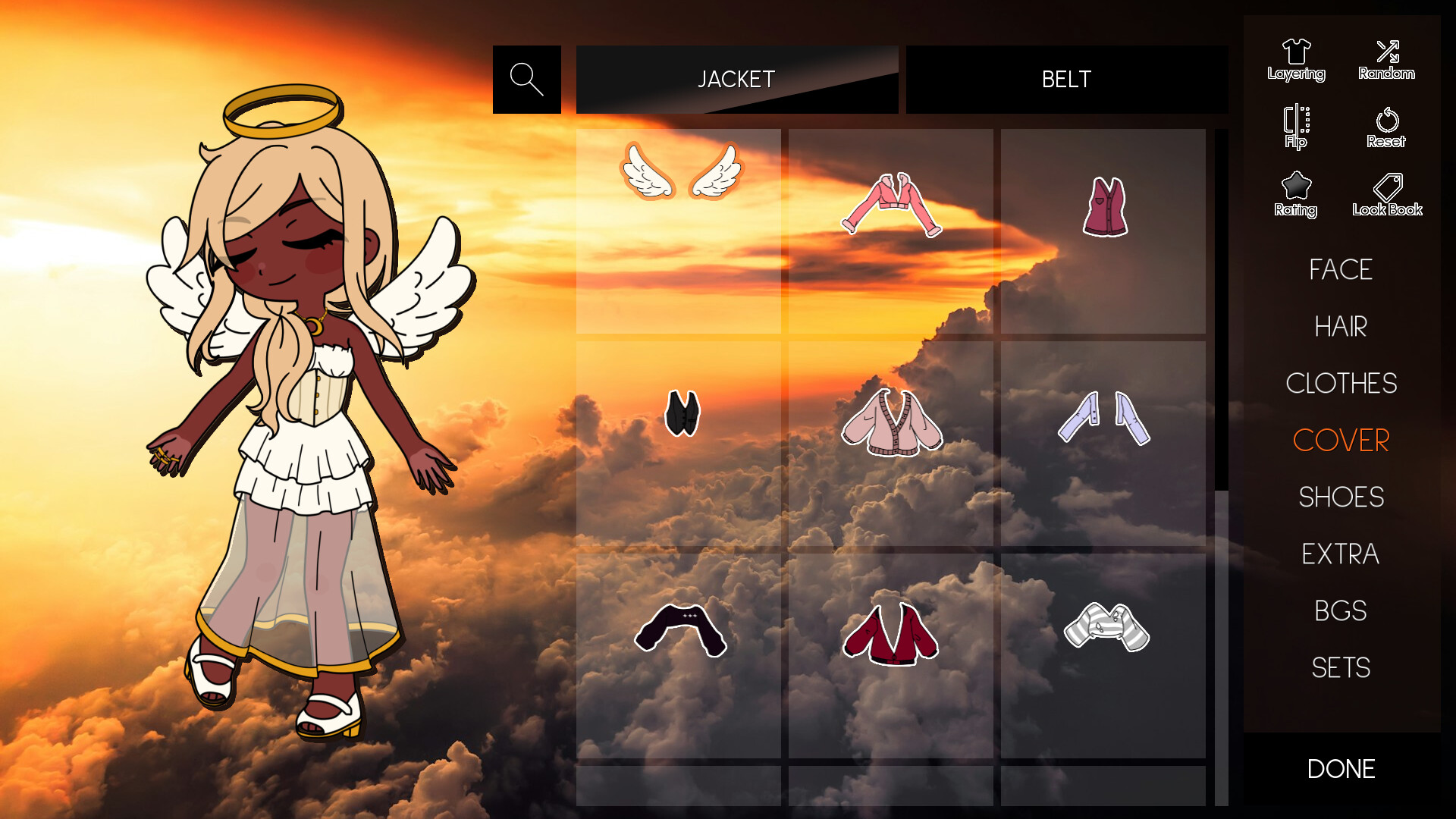 Artificial Fashionista: Spring Collection