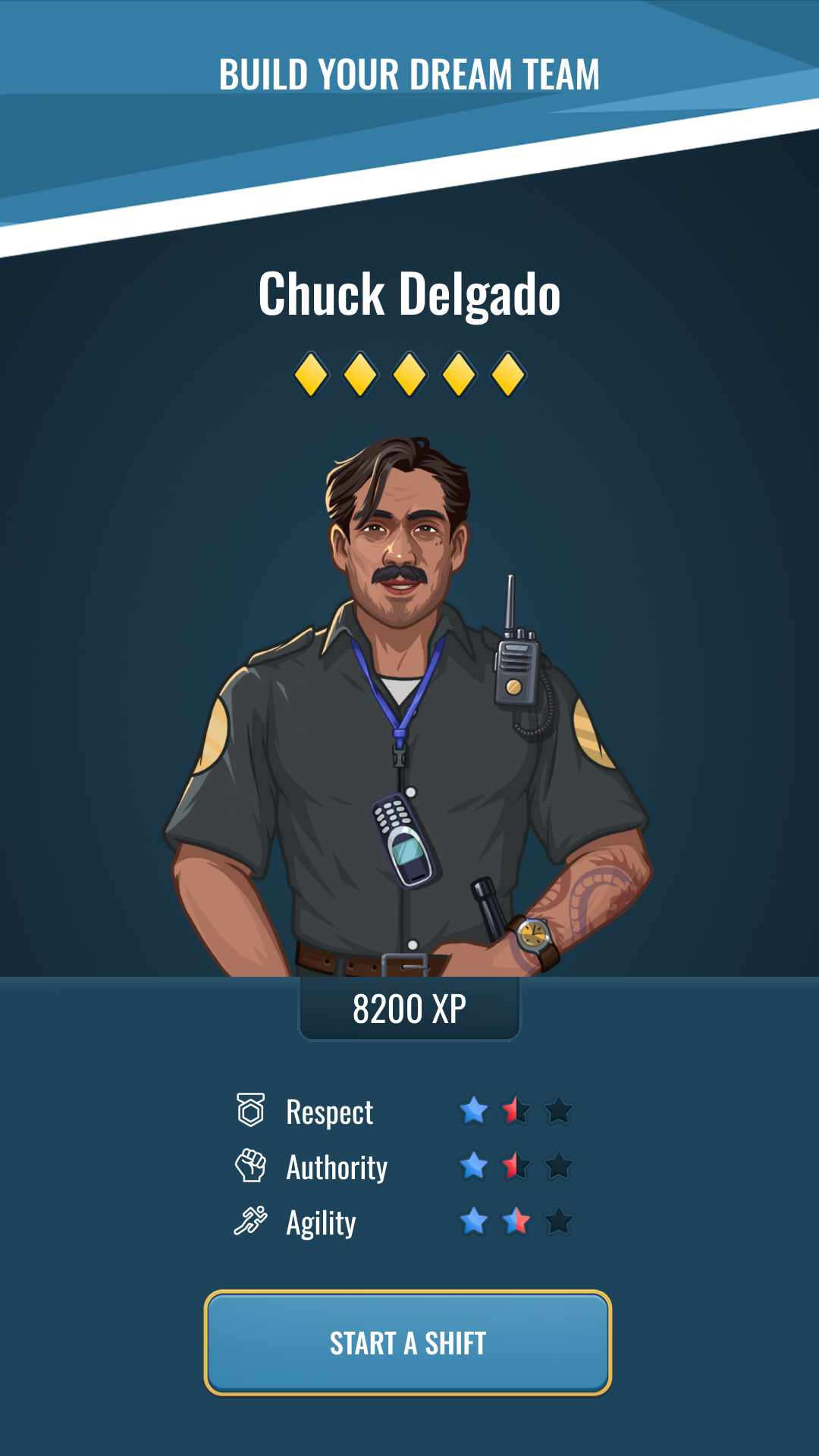 Hoosegow: Prison Boss