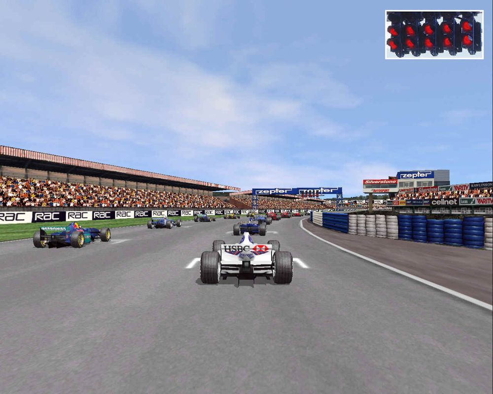 Grand Prix 3