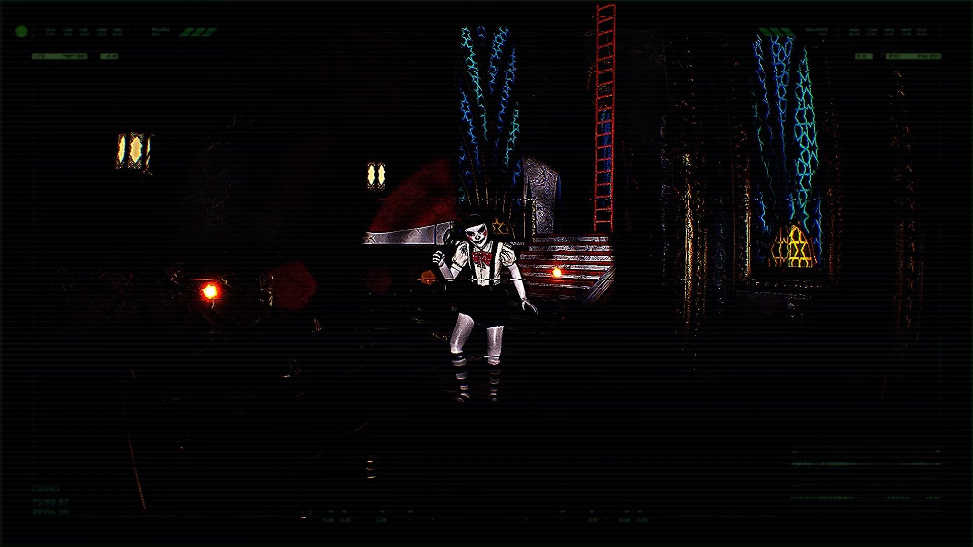 Reap: We Reap What Crawls