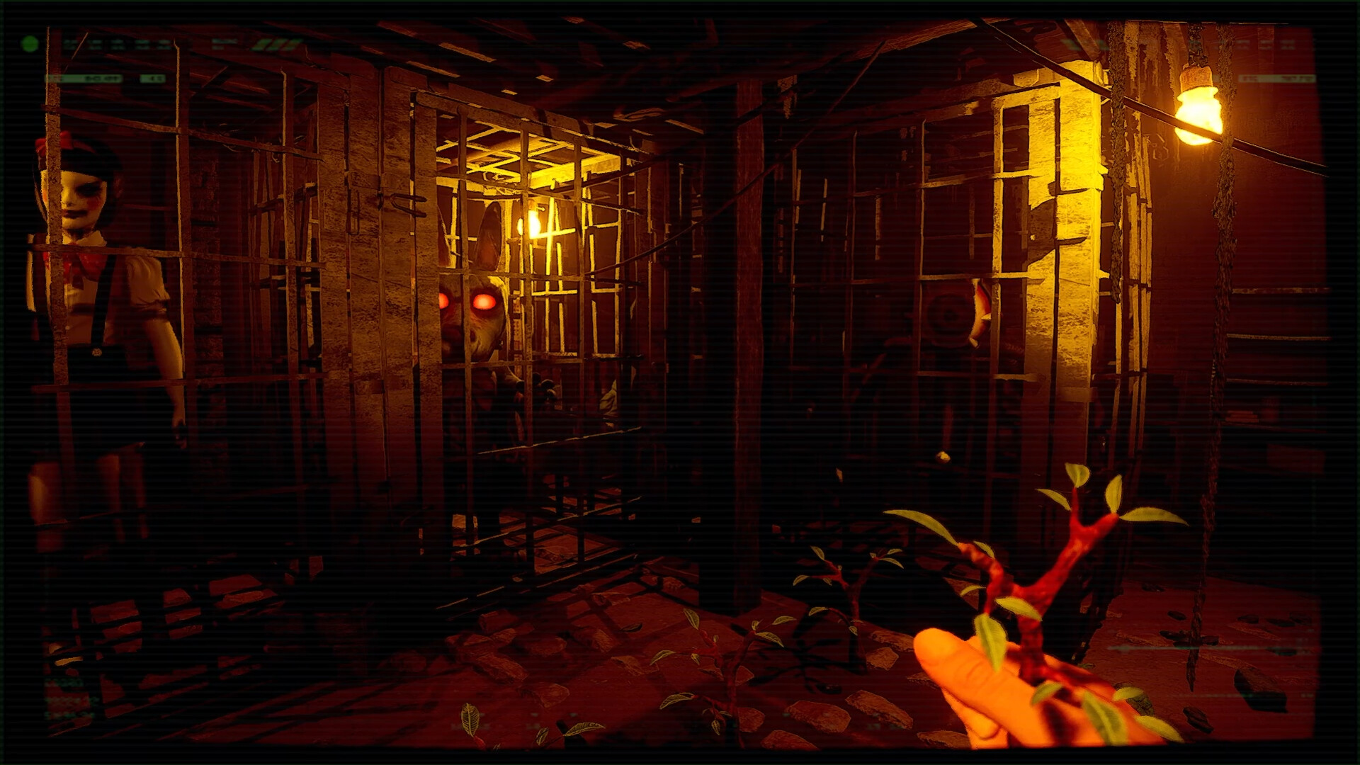 Reap: We Reap What Crawls