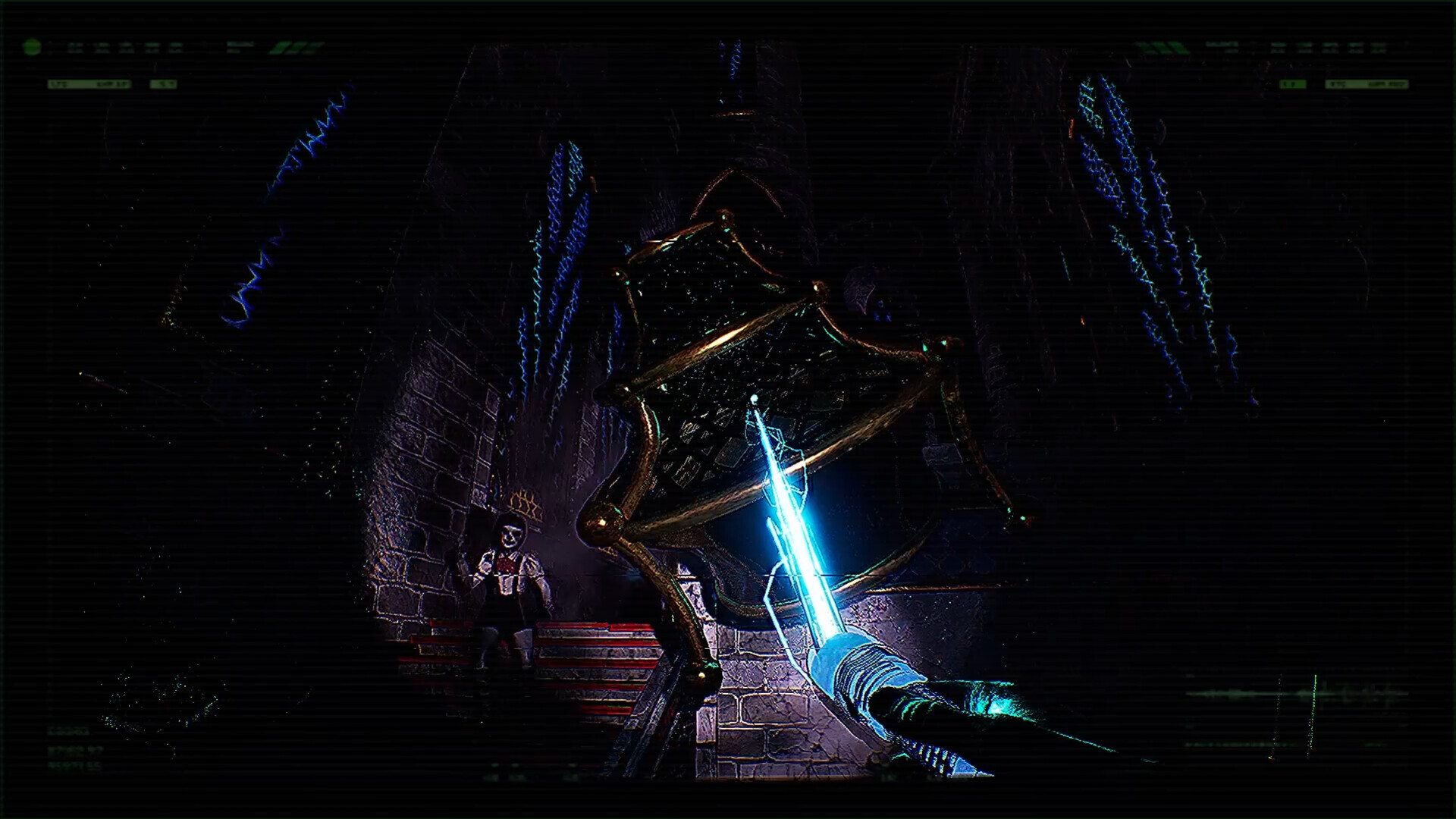 Reap: We Reap What Crawls