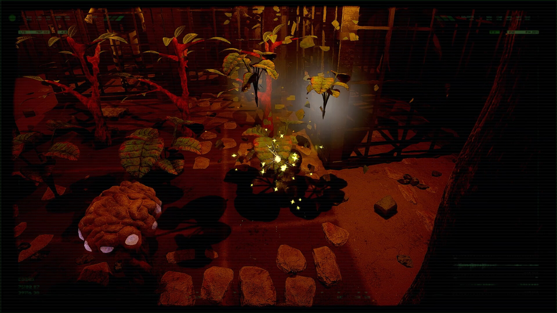 Reap: We Reap What Crawls