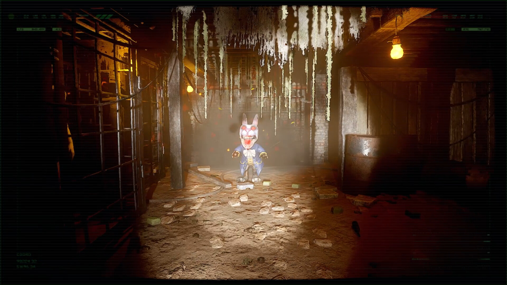 Reap: We Reap What Crawls