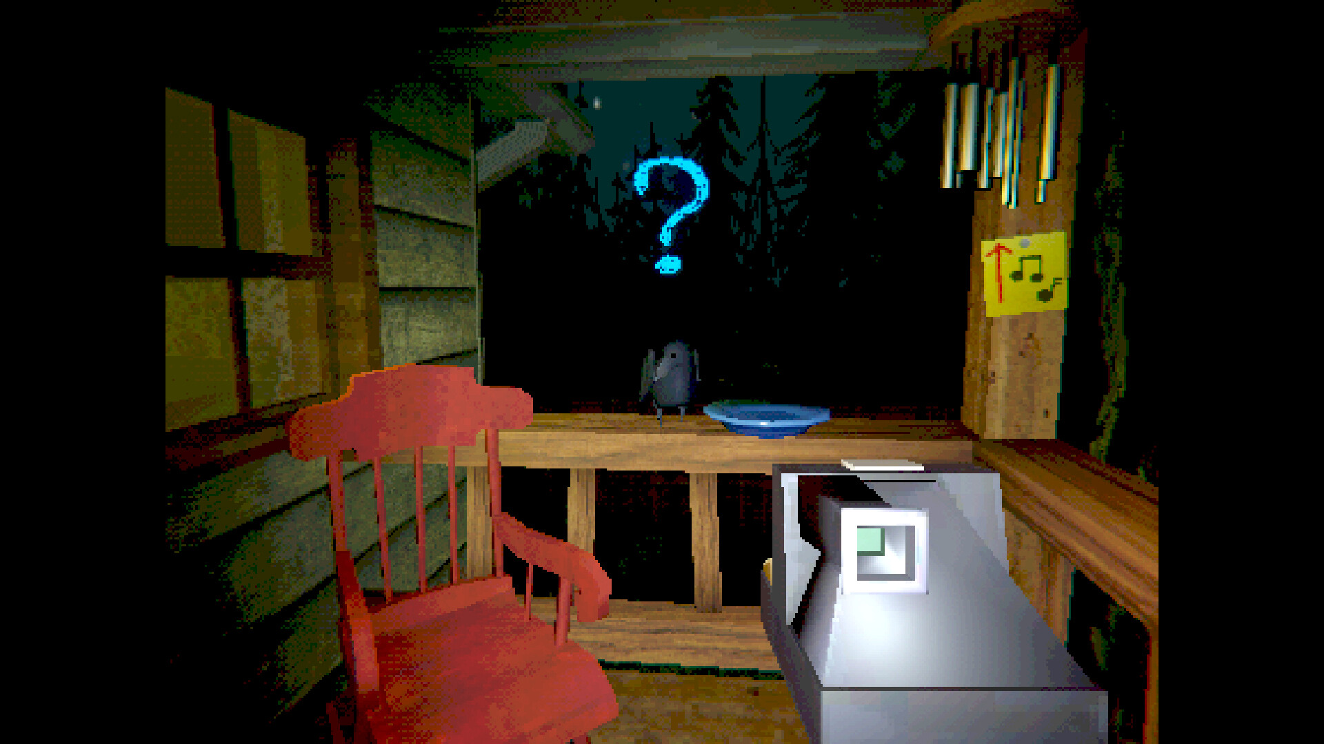 Creature Kitchen