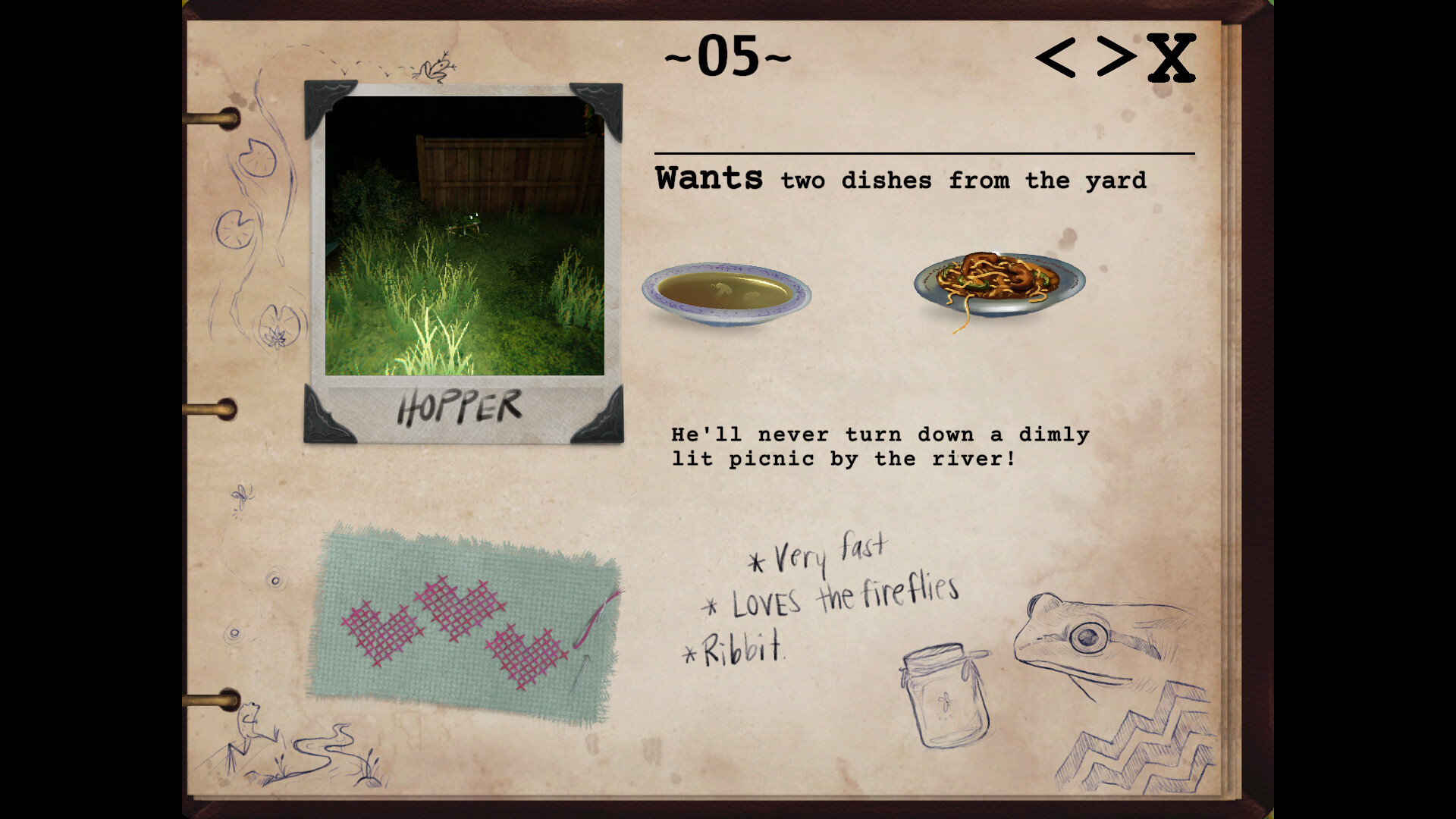 Creature Kitchen