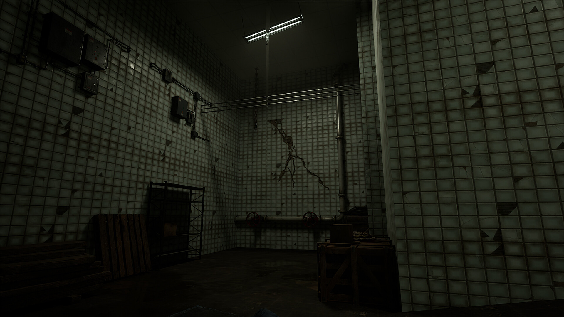 SCP: Experiments