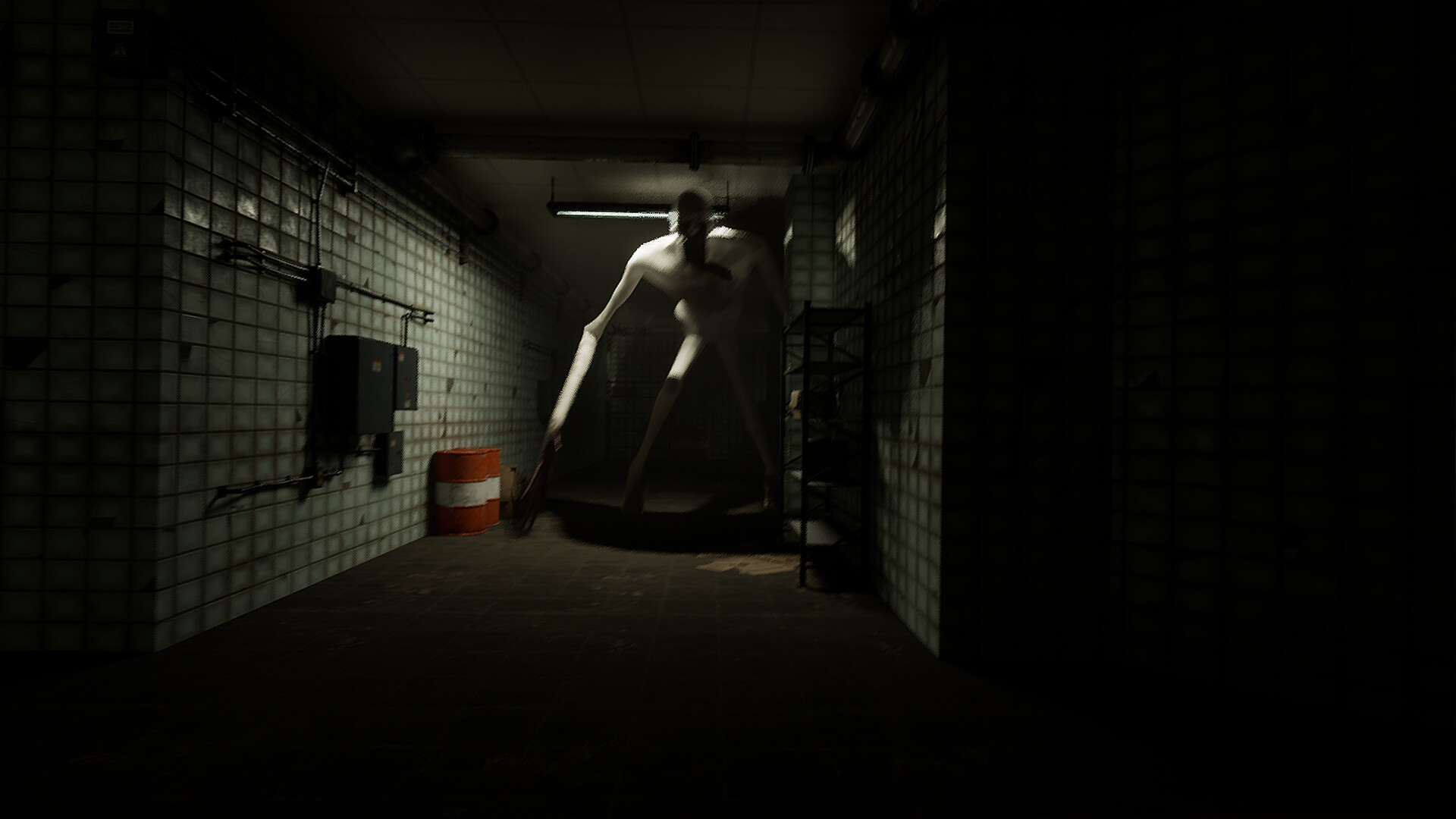 SCP: Experiments