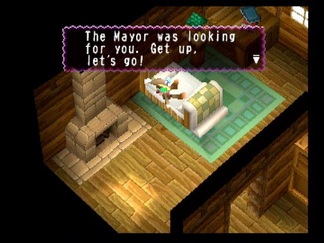 Guardian’s Crusade