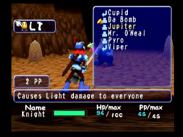 Guardian’s Crusade