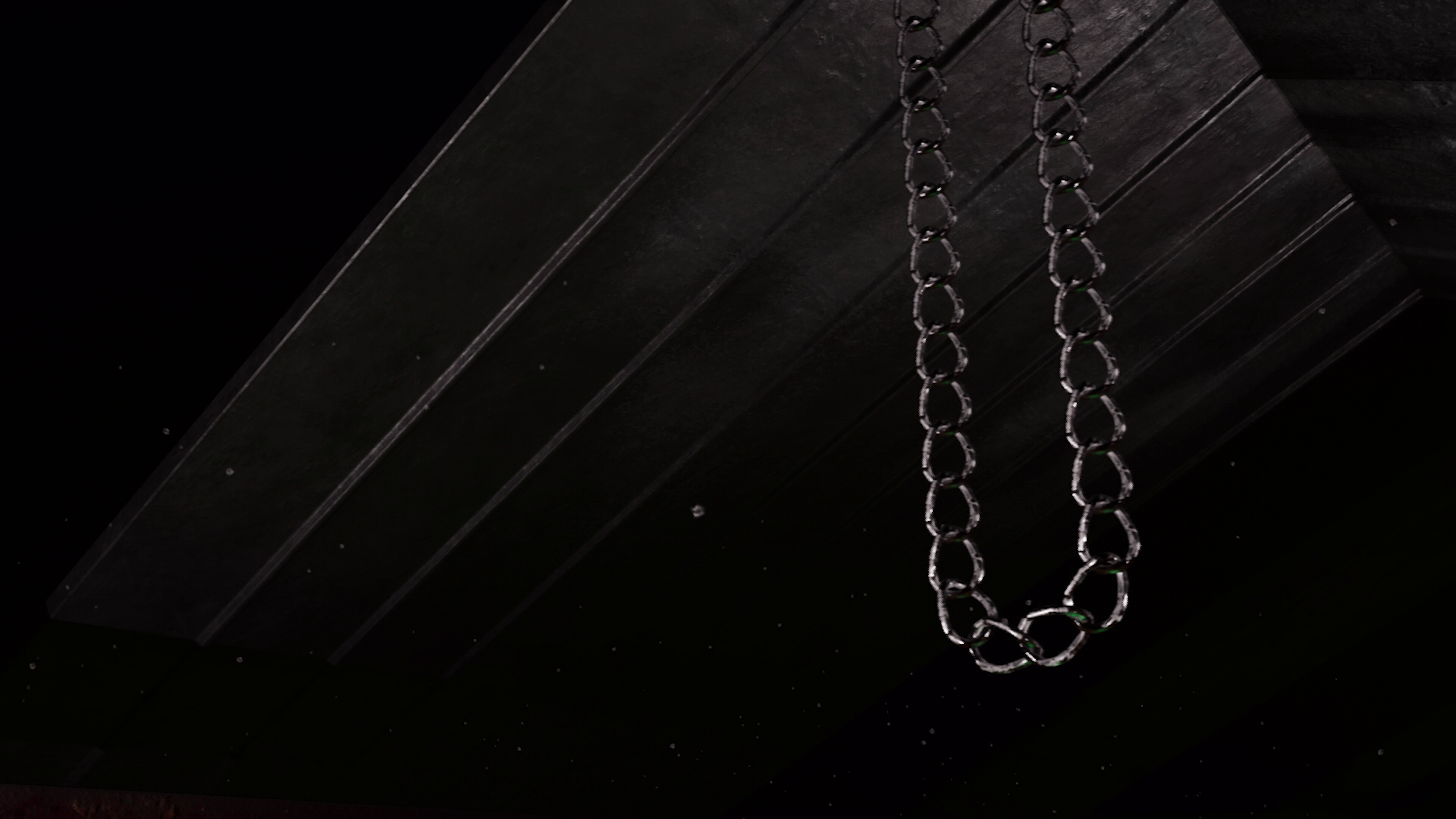 Garten of Banban: Last Ticket to the Abyss