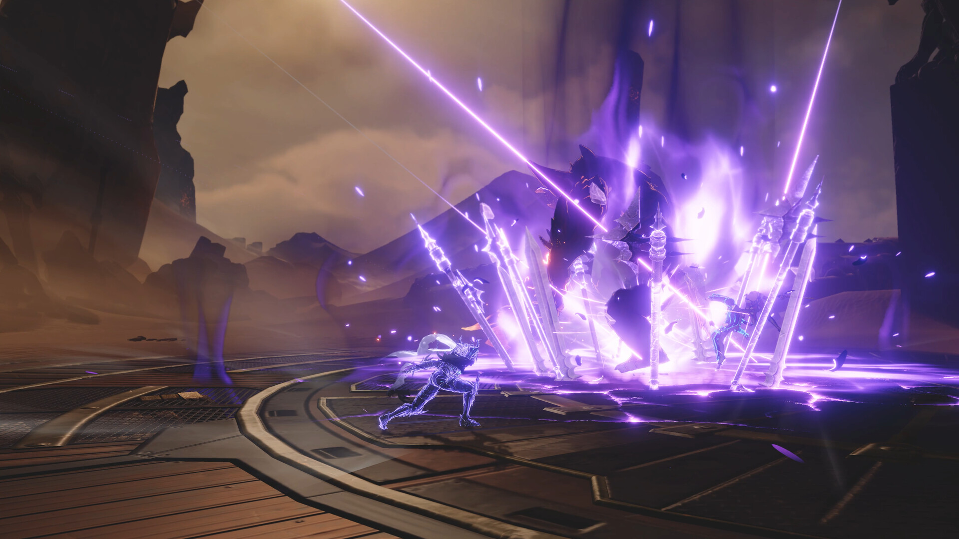 Solo Leveling: Arise Overdrive – Deluxe Edition