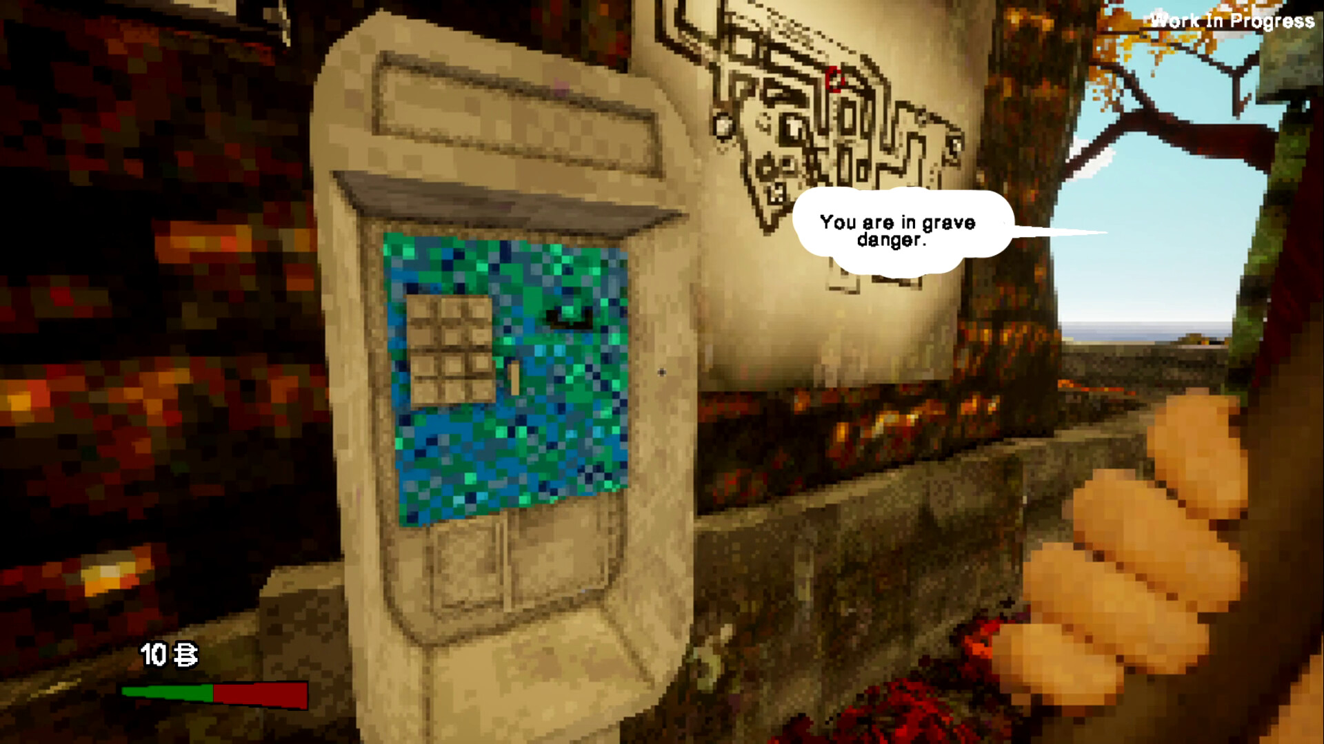 Odd Town
