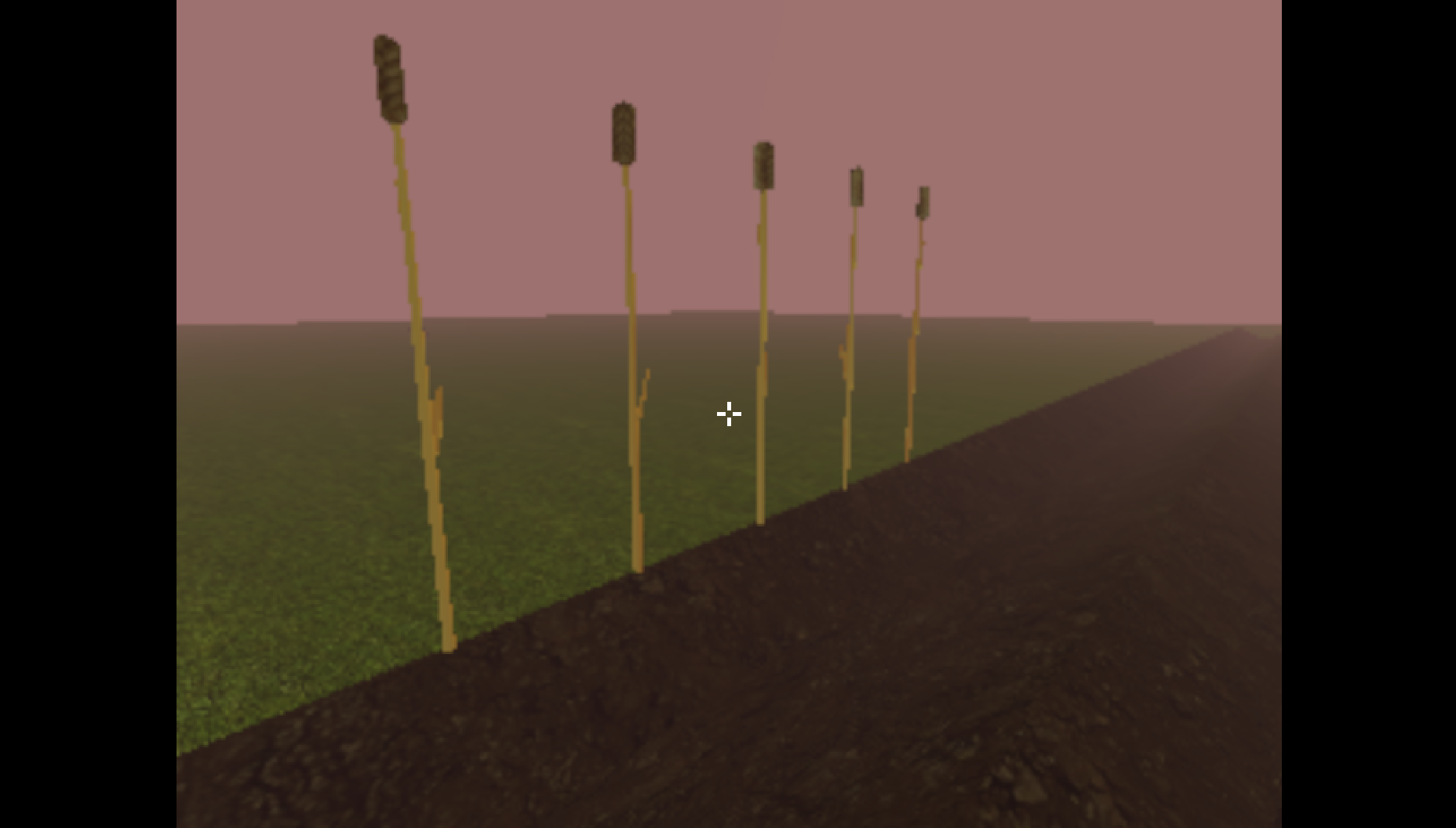 Skeleton Farmer