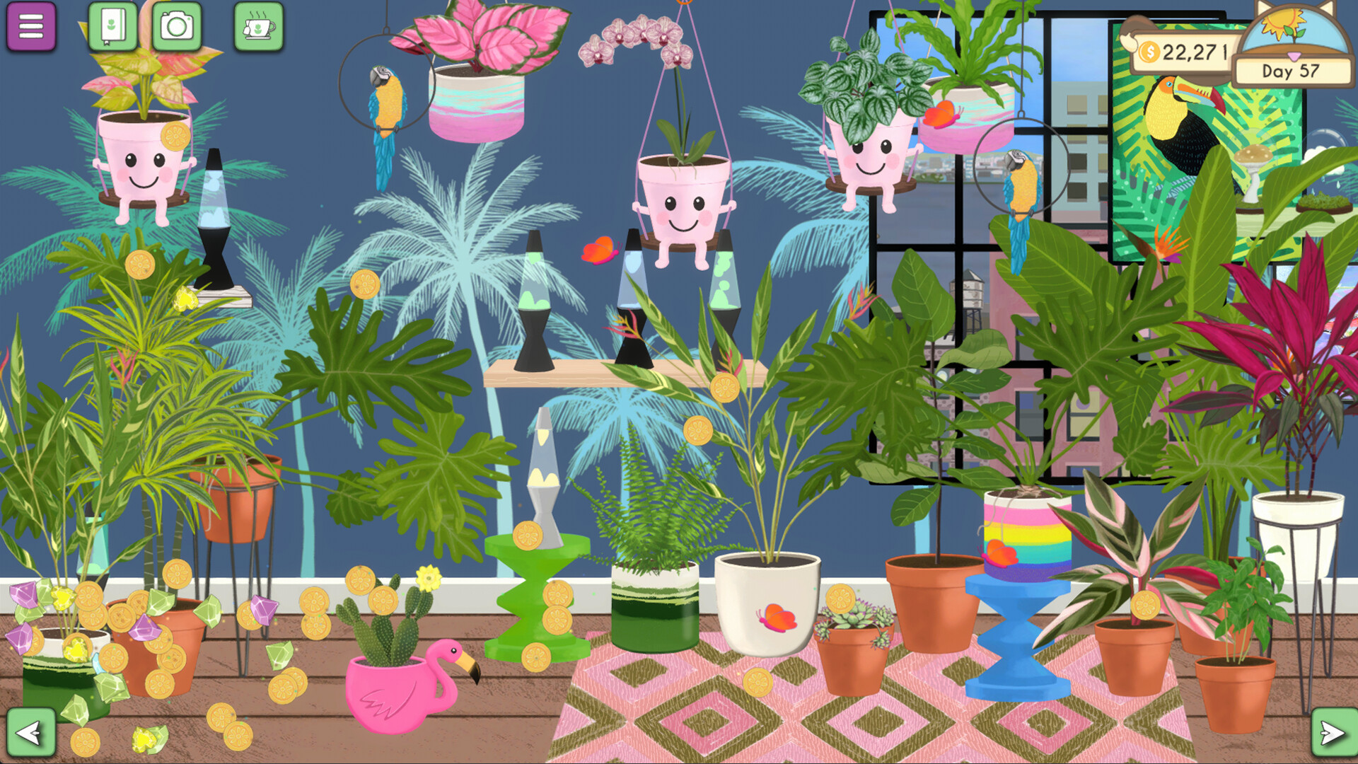 Plant Therapy: Tropical Dreams