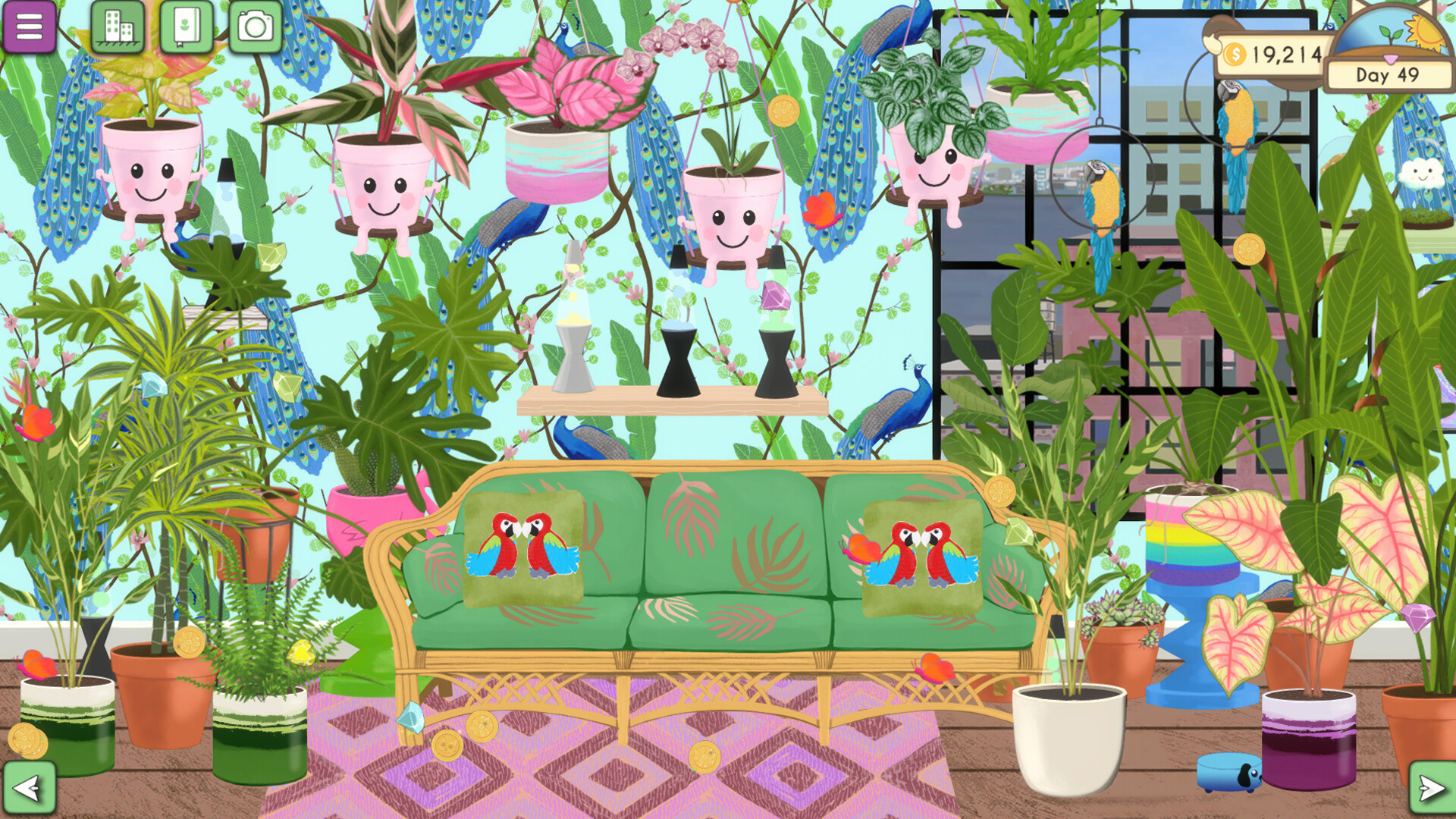 Plant Therapy: Tropical Dreams