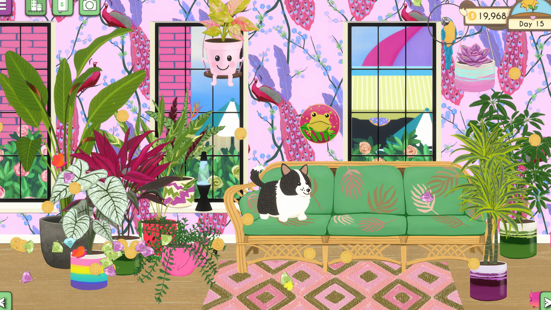 Plant Therapy: Tropical Dreams