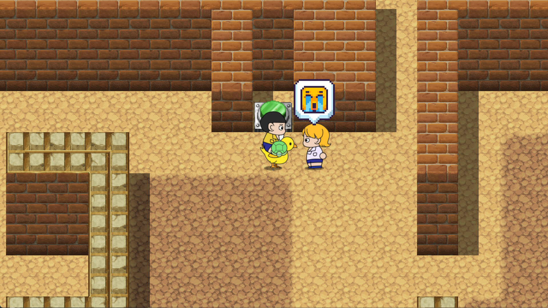 Quiz Kingdom: Elementary Math Kids RPG