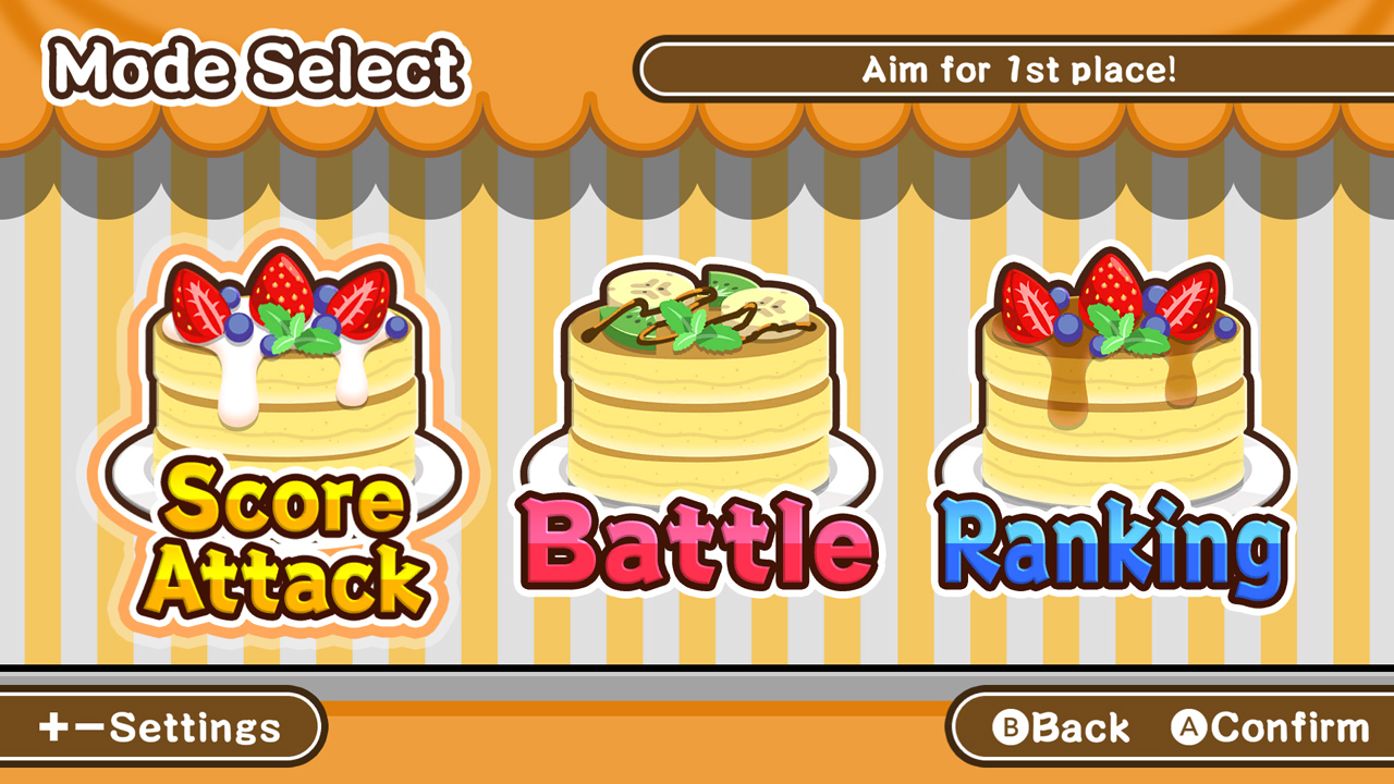 Make it! Pancakes