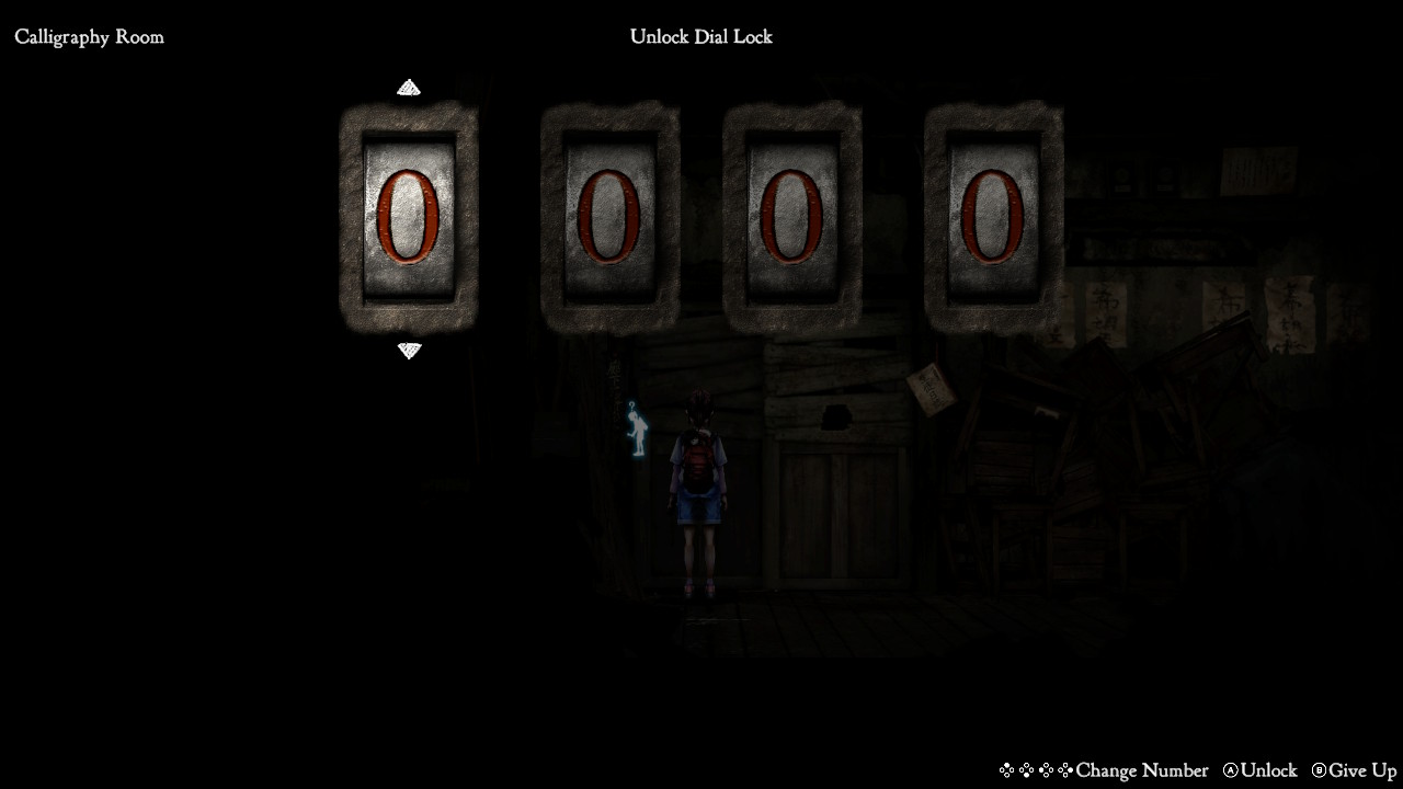 Forbidden Ground: Lair of Aooni