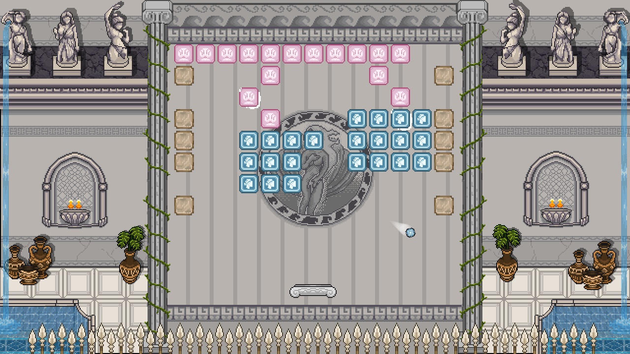 Aphrodite’s Bathhouse