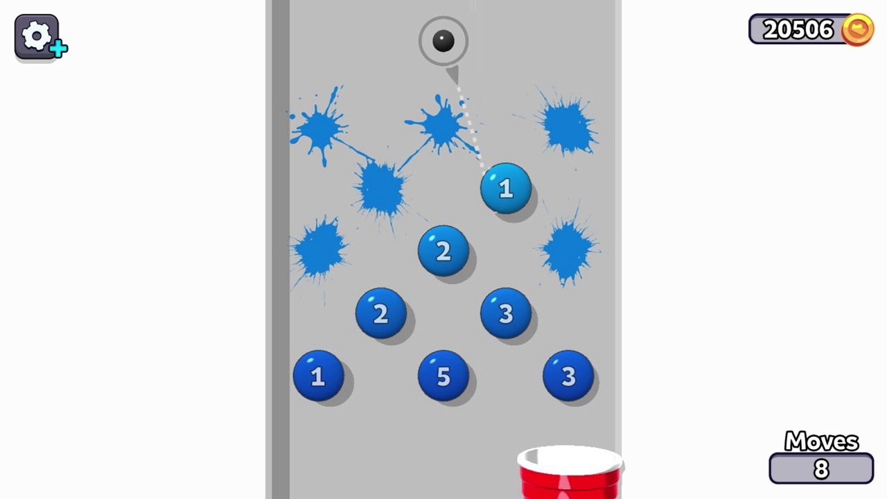 Puff Up: Playful Edition