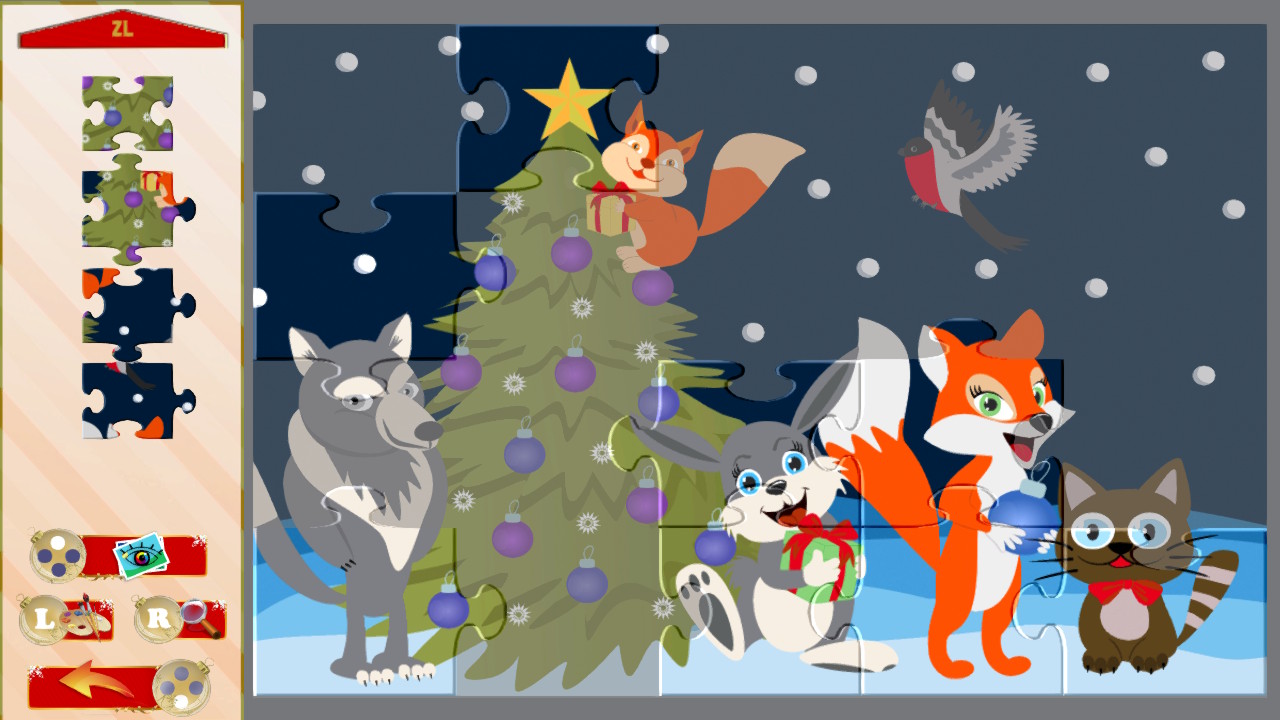 Games Advent Calendar 2025 Bundle