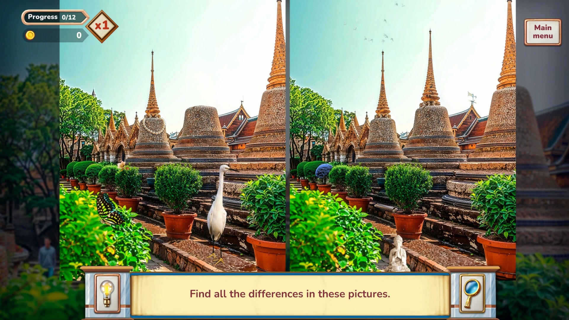 World Wonders Hidden Histories 3