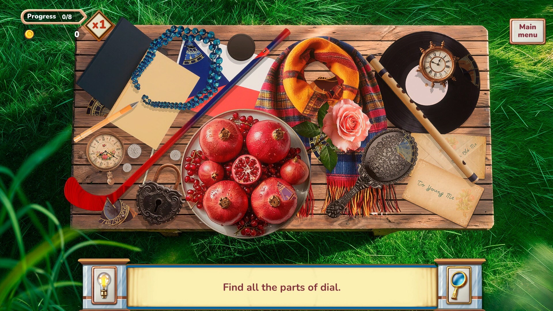 World Wonders Hidden Histories 3