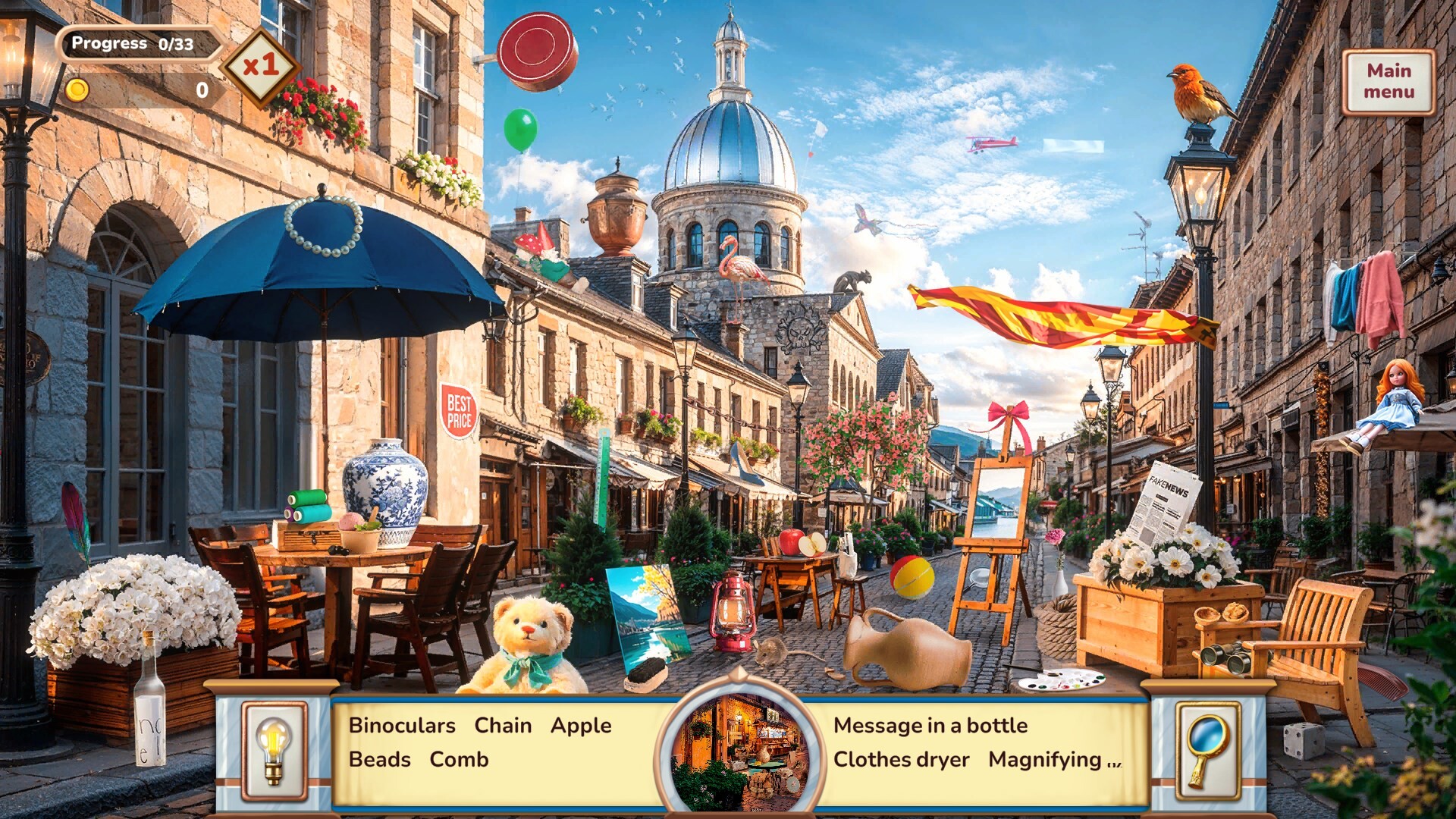 World Wonders Hidden Histories 3