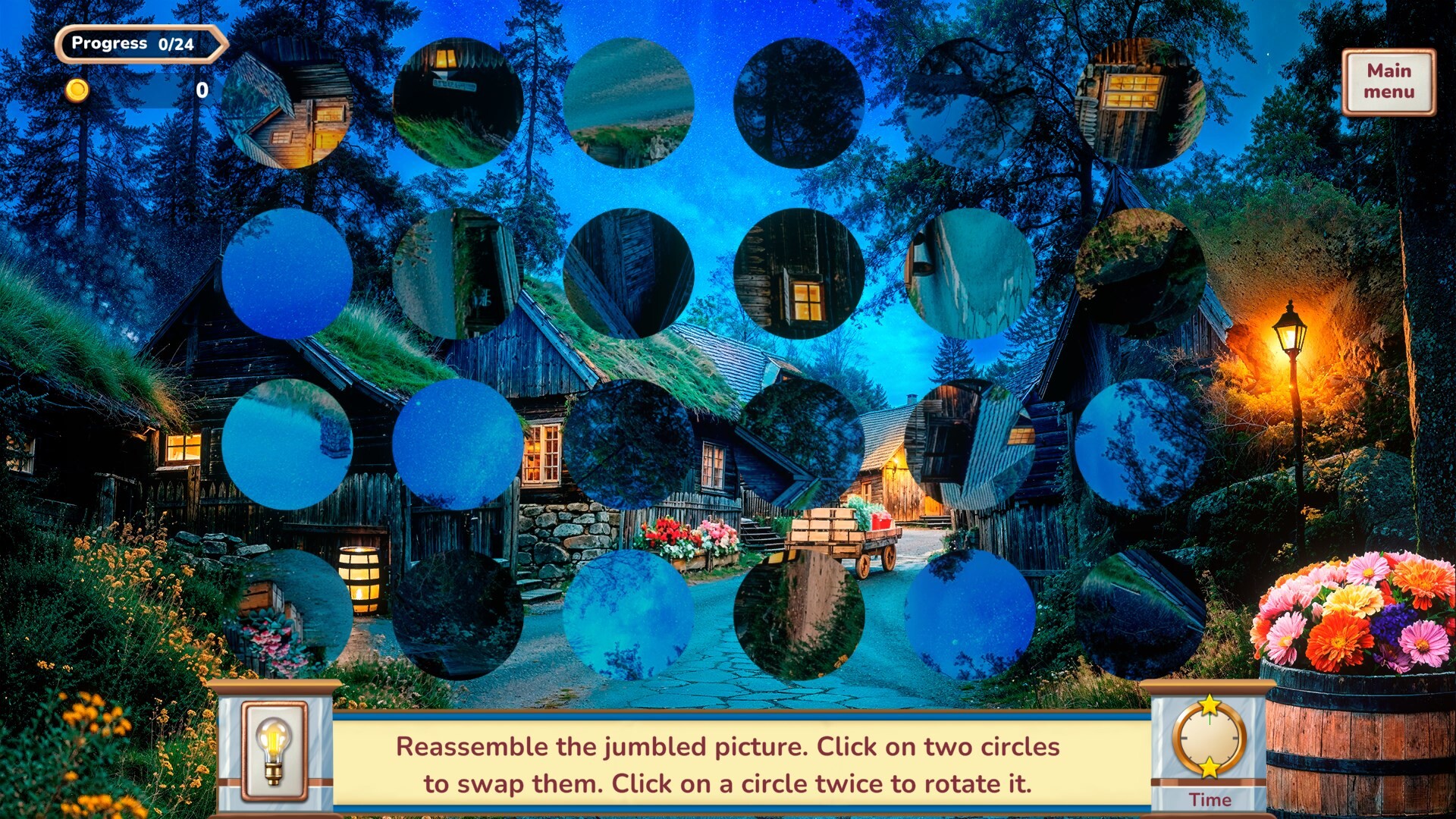 World Wonders Hidden Histories 3