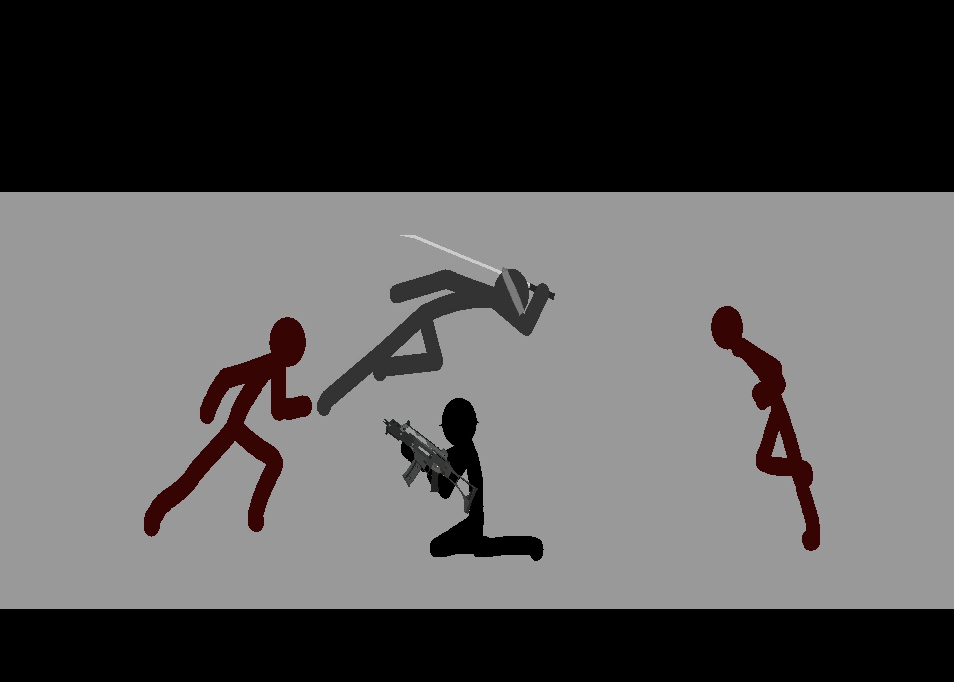 Combat Tournament Legends