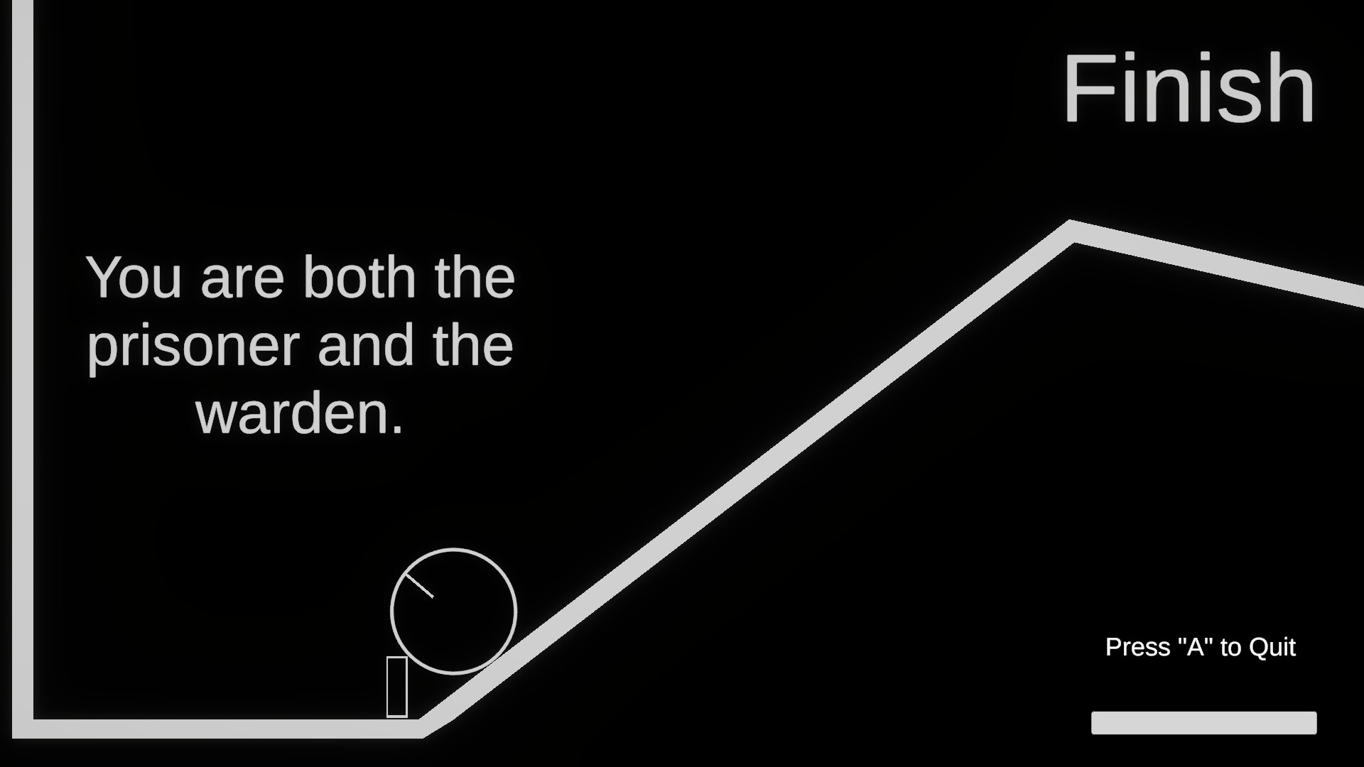 Meaningless Suffering