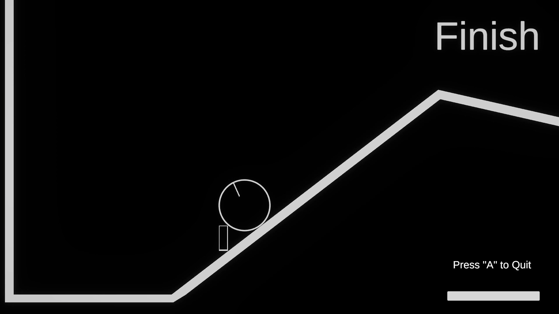 Meaningless Suffering